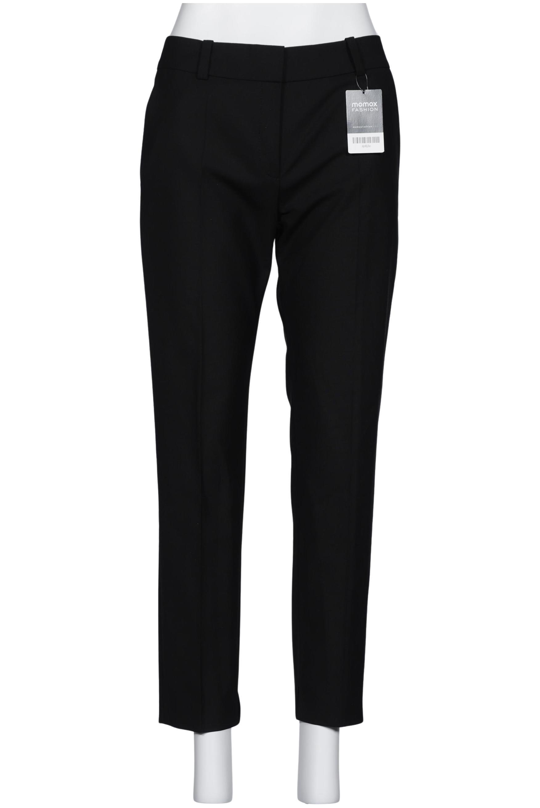 

Hugo by Hugo Boss Damen Stoffhose, schwarz, Gr. 32