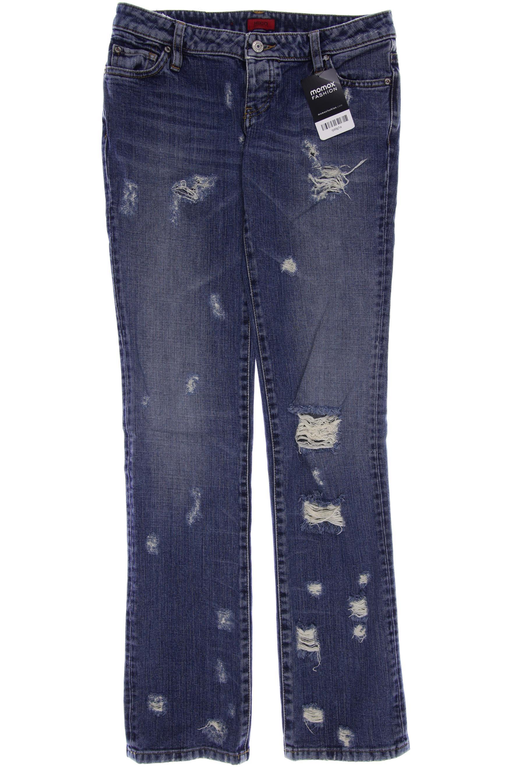 

HUGO by Hugo Boss Damen Jeans, blau