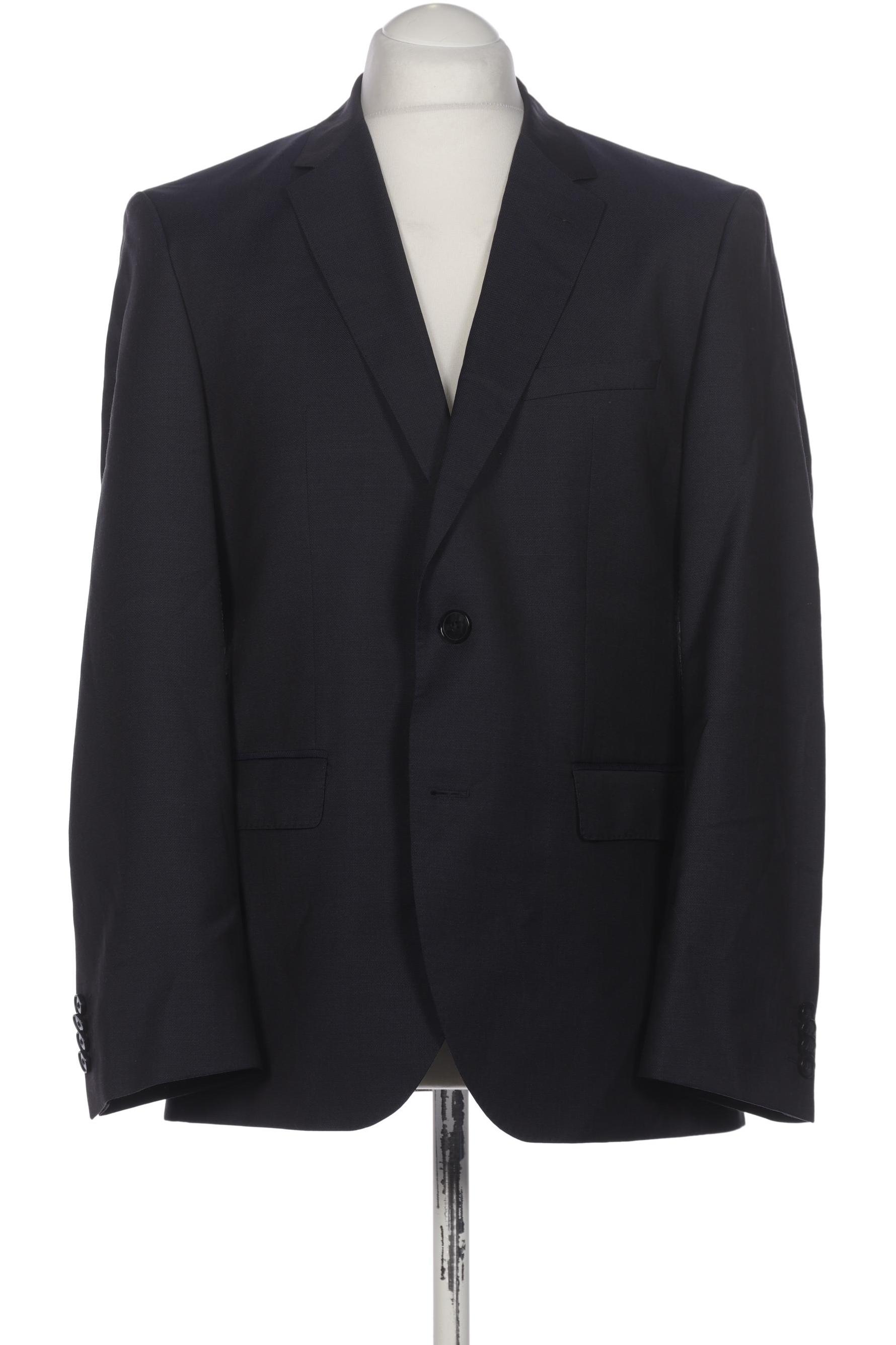 

Hugo by Hugo Boss Herren Sakko, marineblau, Gr. 25