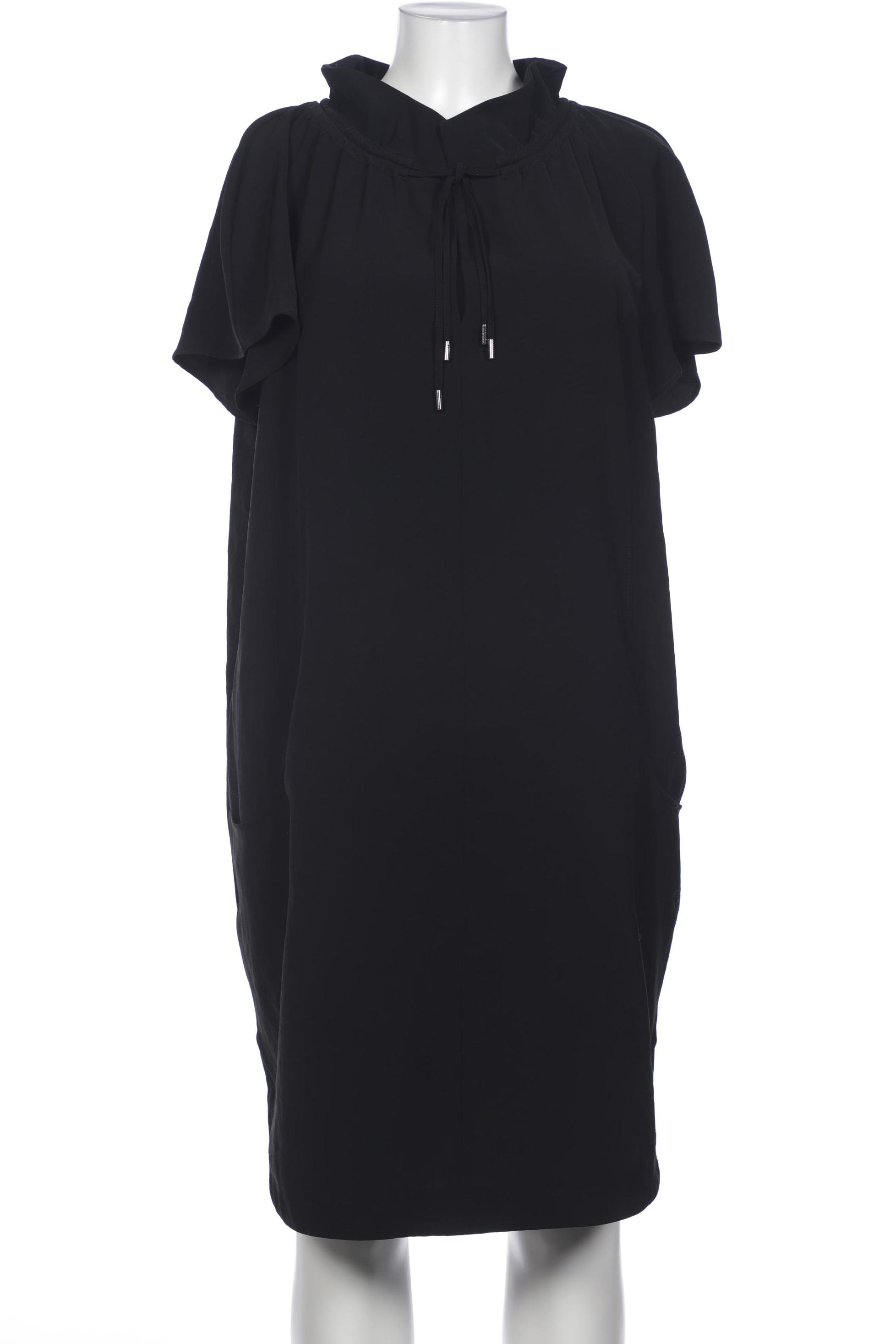 

Hugo by Hugo Boss Damen Kleid, schwarz, Gr. 44