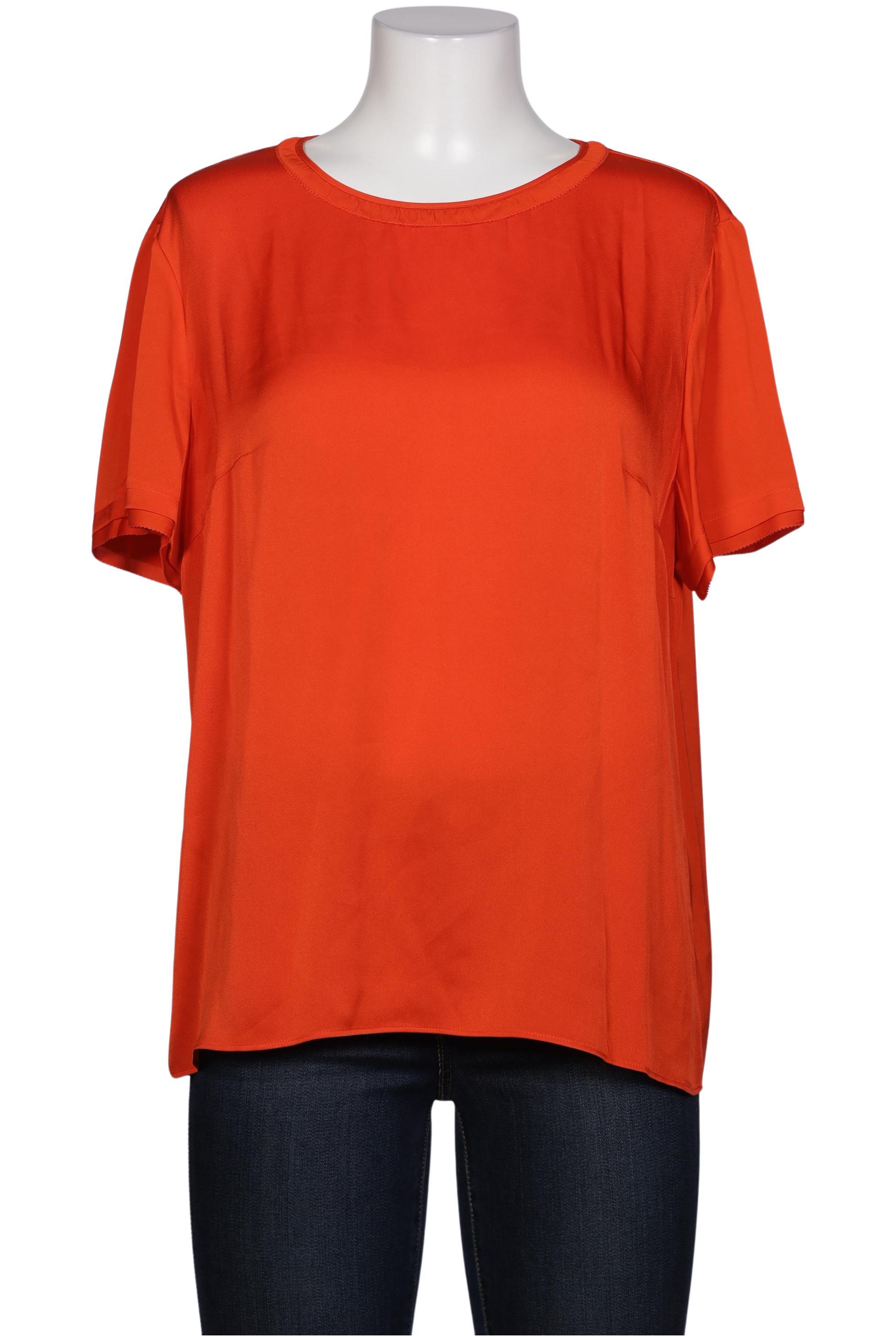 

Hugo by Hugo Boss Damen Bluse, rot, Gr. 44