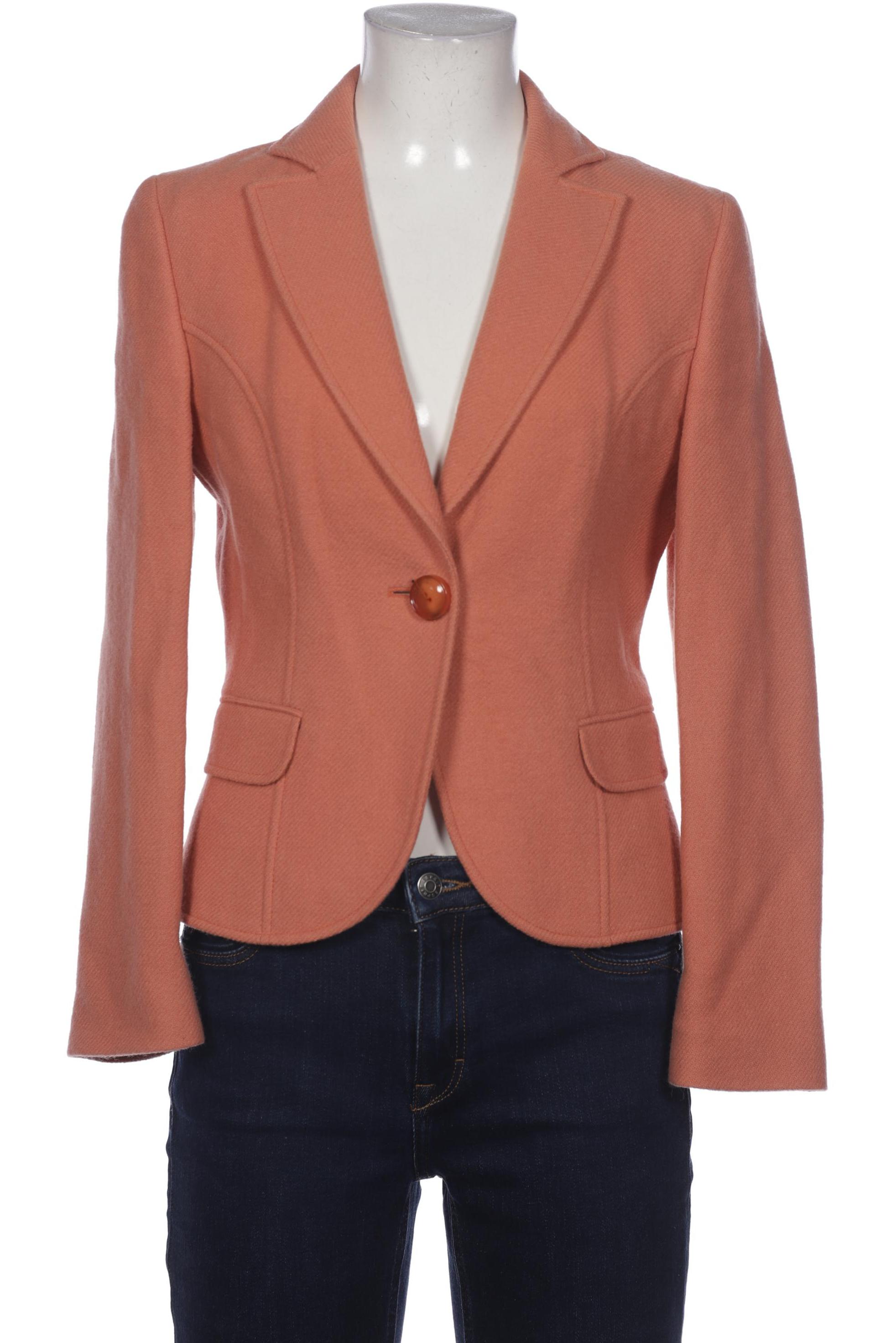 

Hugo by Hugo Boss Damen Blazer, pink, Gr. 38