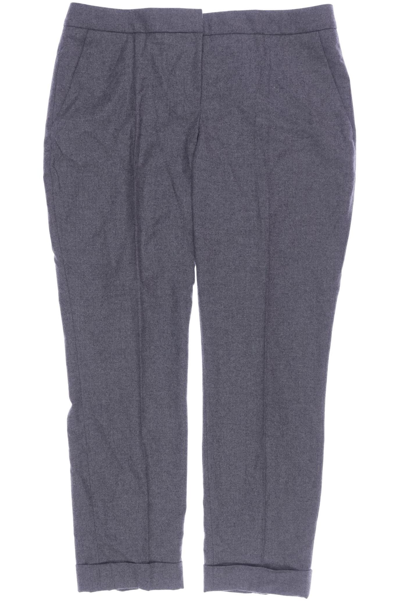 

Hugo by Hugo Boss Damen Stoffhose, grau, Gr. 36