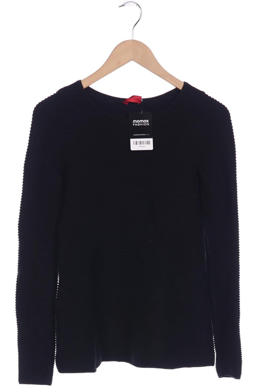 

Hugo by Hugo Boss Damen Pullover, schwarz, Gr. 38