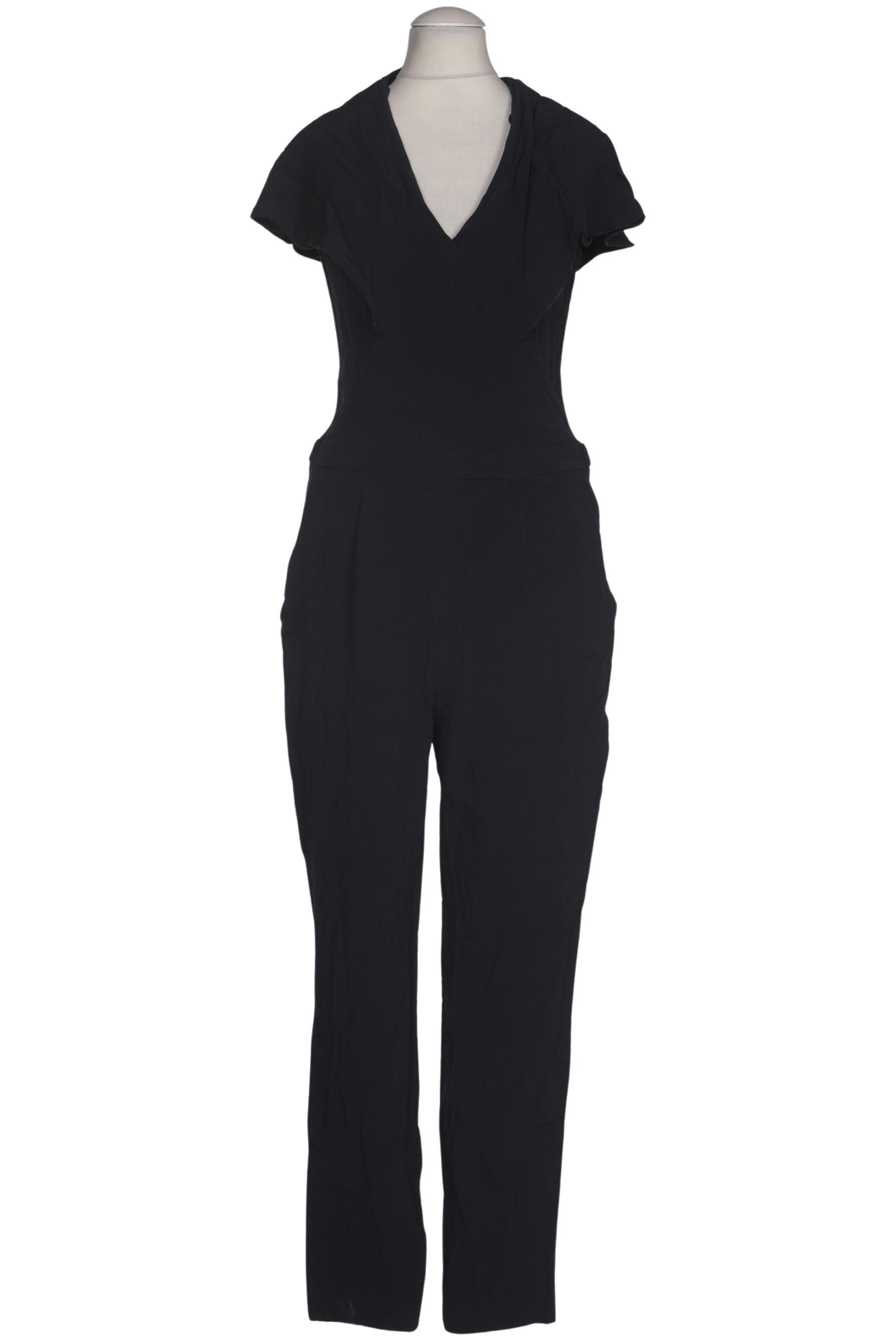 

Hugo by Hugo Boss Damen Jumpsuit/Overall, marineblau, Gr. 34