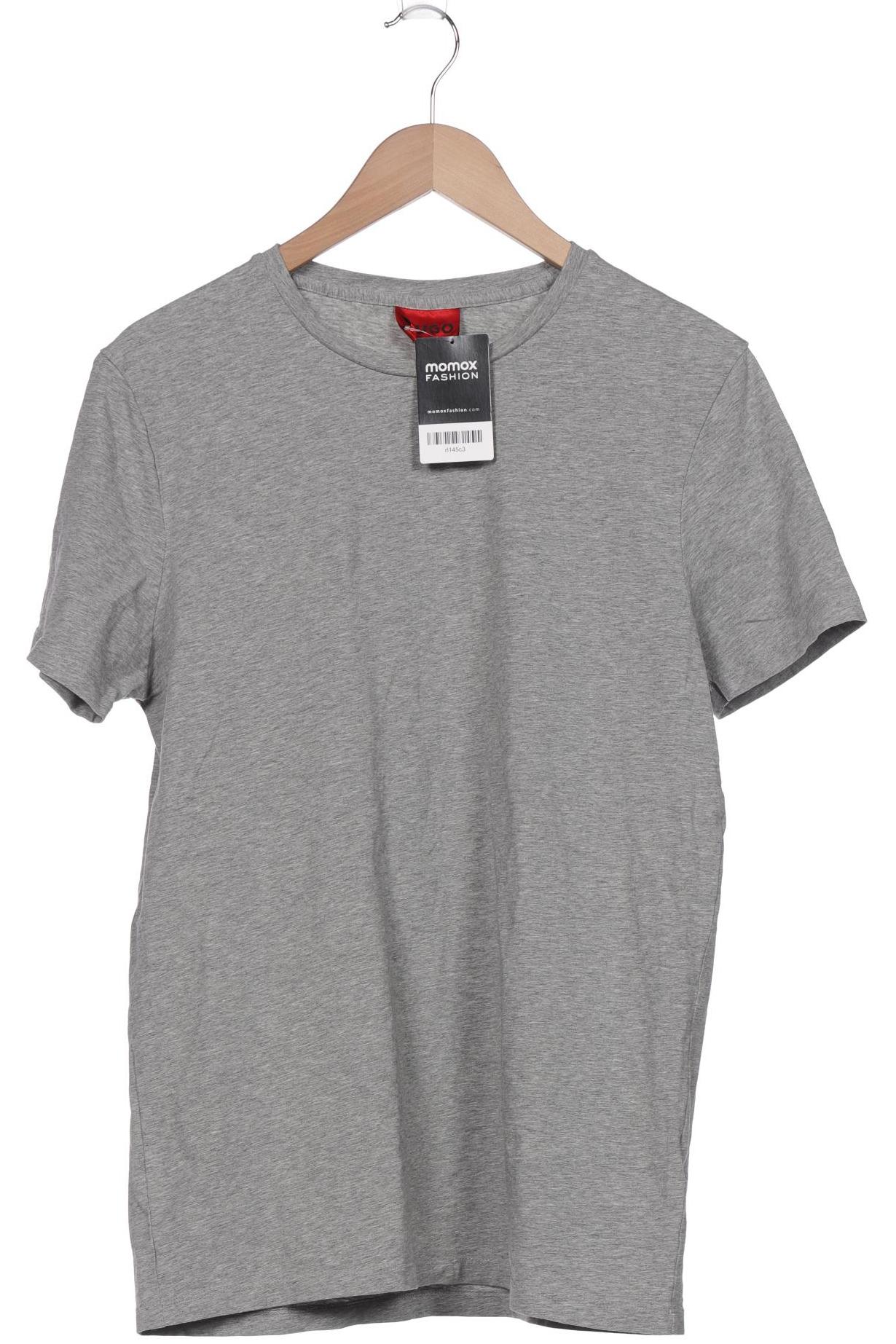 

HUGO by Hugo Boss Herren T-Shirt, grau