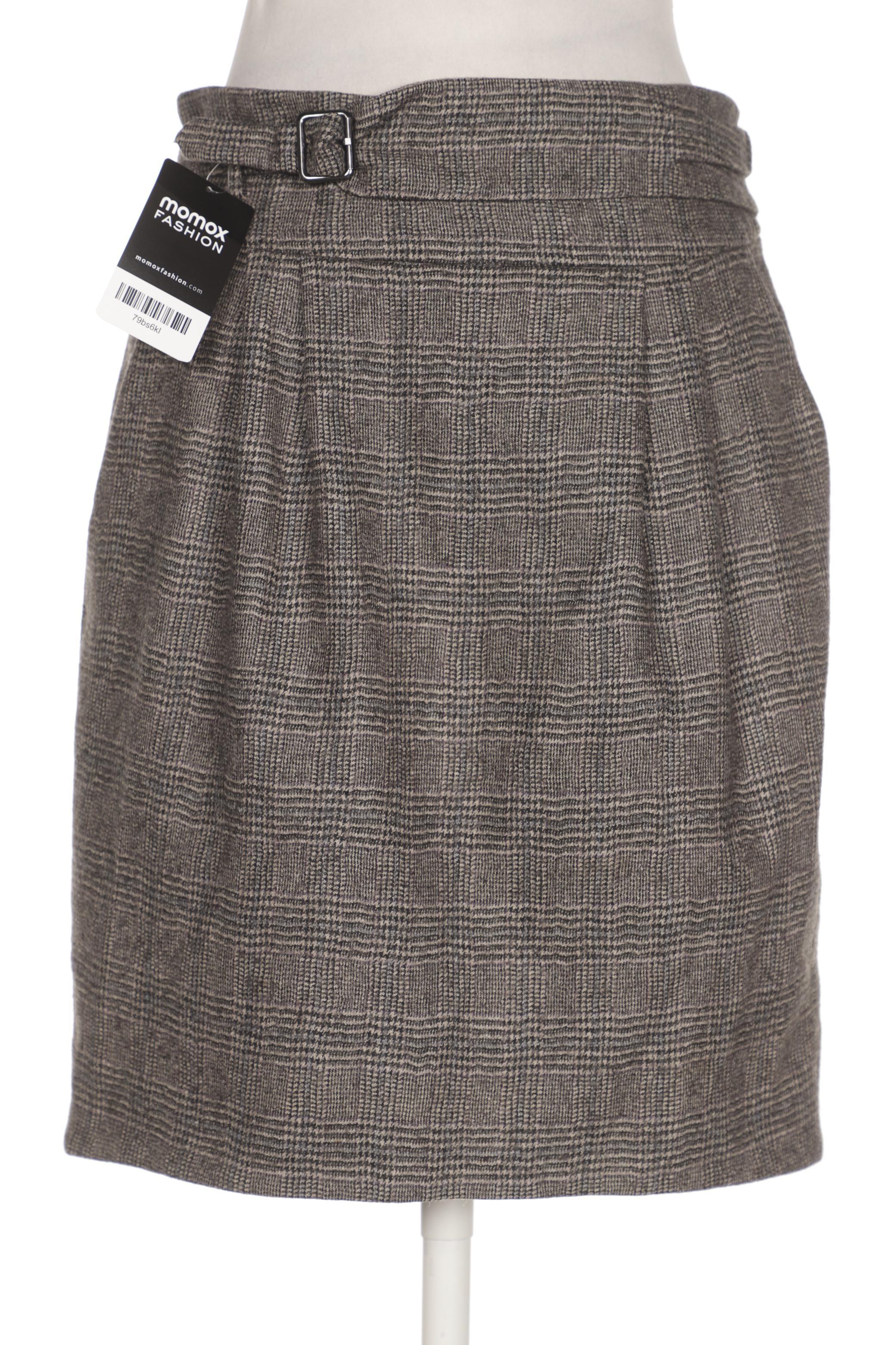 

Hugo by Hugo Boss Damen Rock, grau, Gr. 38