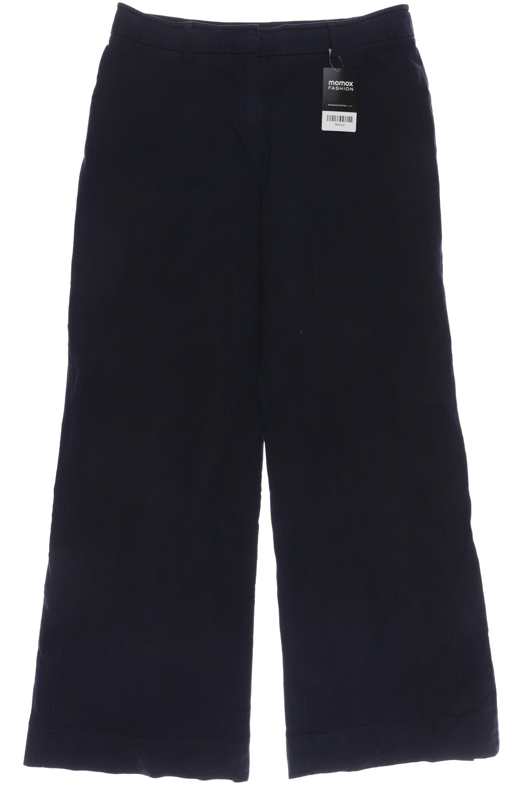 

Hugo by Hugo Boss Damen Stoffhose, marineblau, Gr. 42