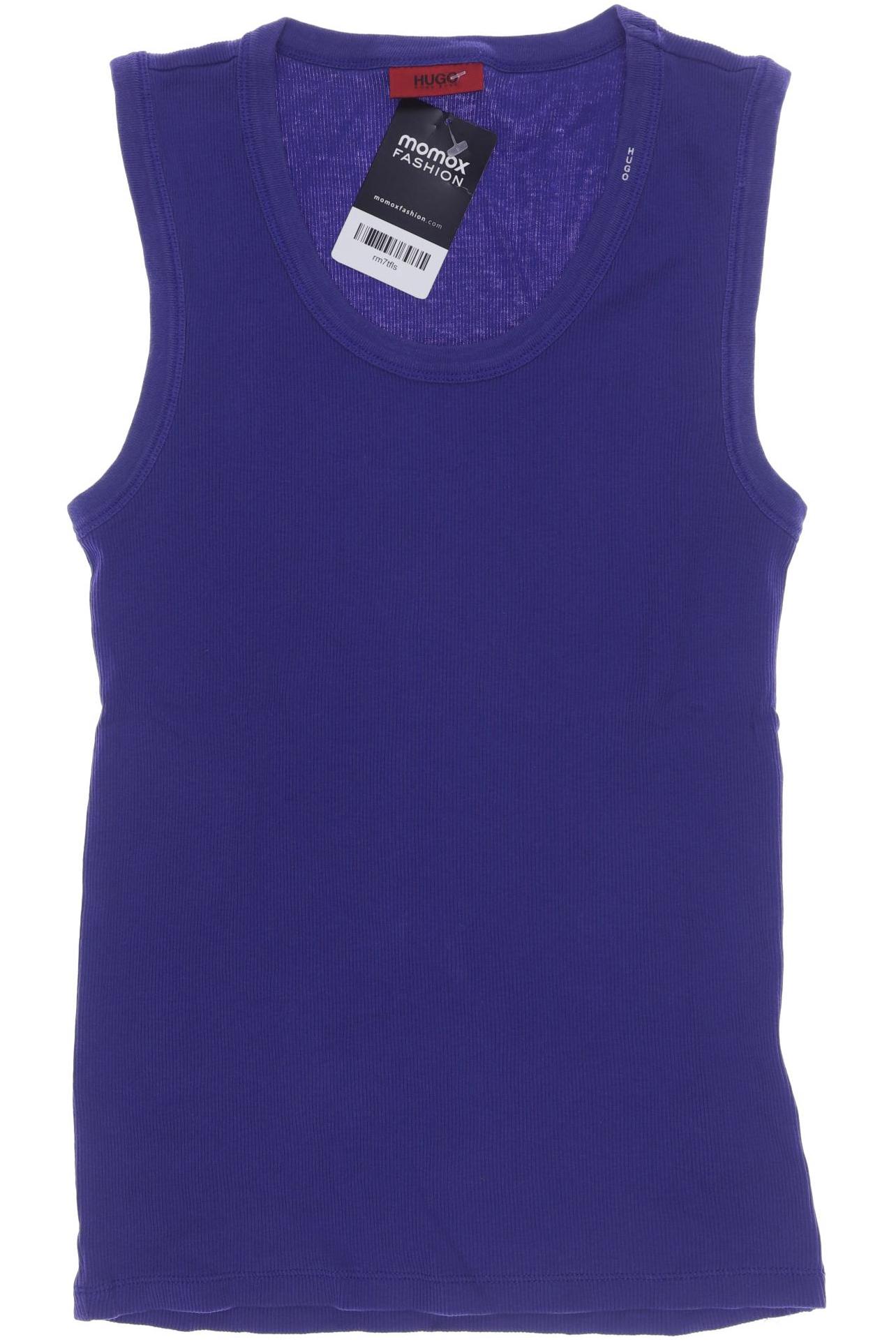 

HUGO by Hugo Boss Damen Top, blau