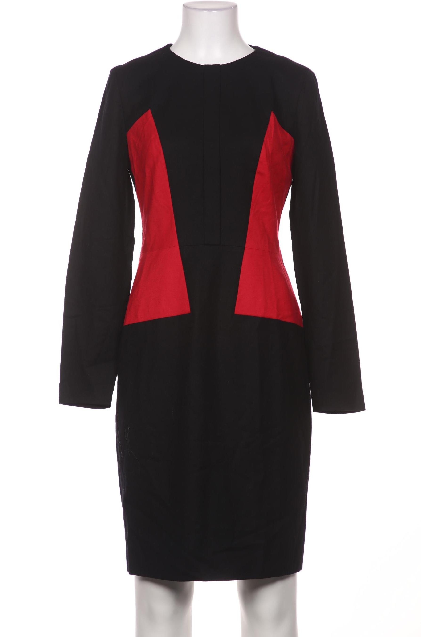 

Hugo by Hugo Boss Damen Kleid, schwarz, Gr. 36