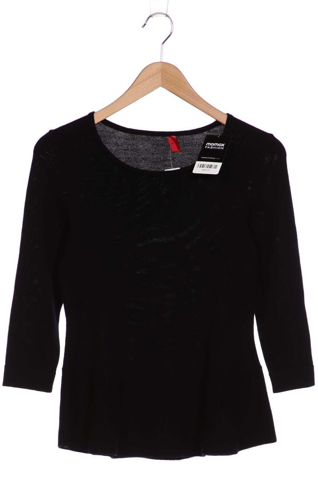

Hugo by Hugo Boss Damen Pullover, schwarz, Gr. 38