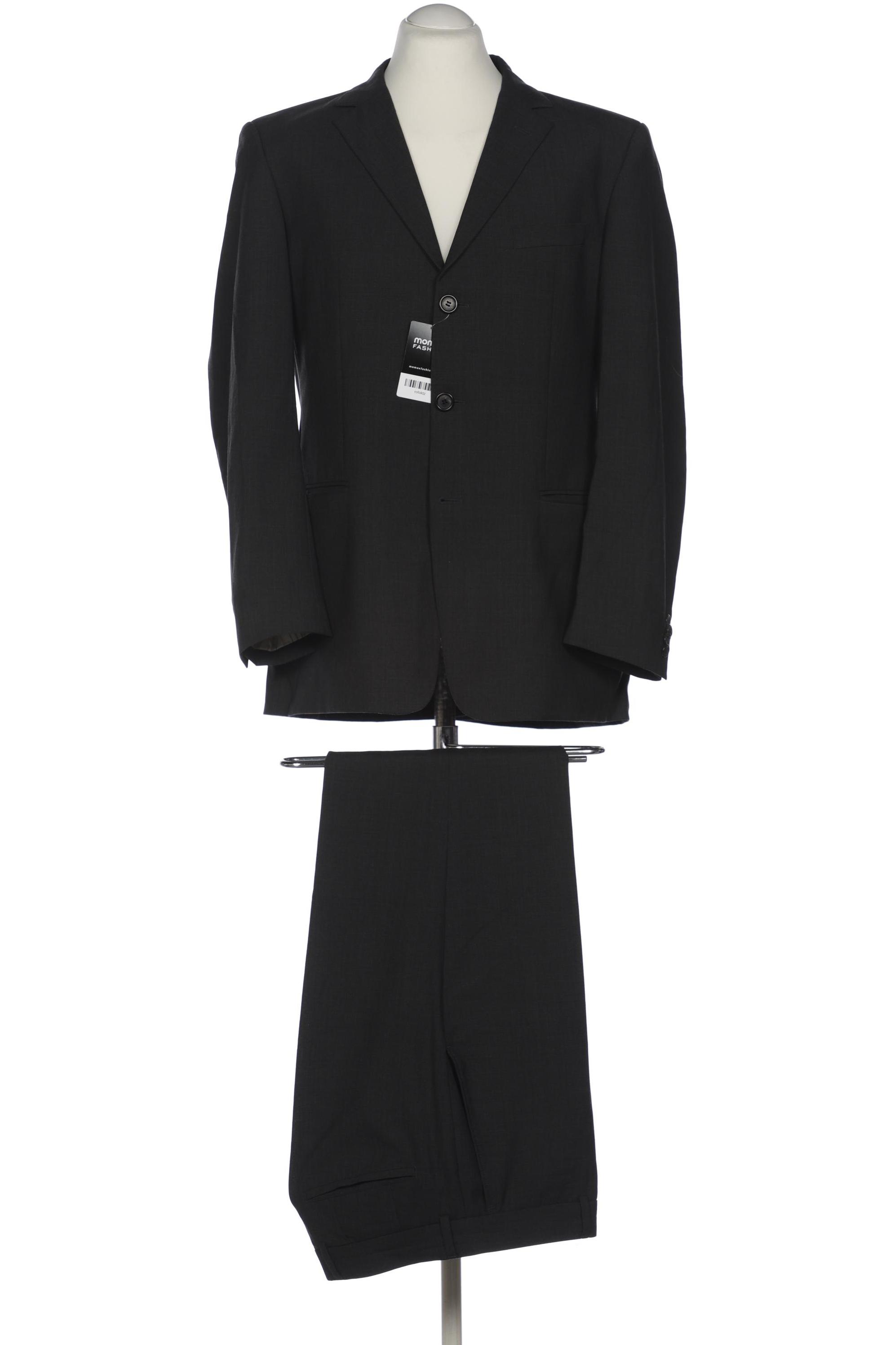 

Hugo by Hugo Boss Herren Anzug, grau, Gr. 50