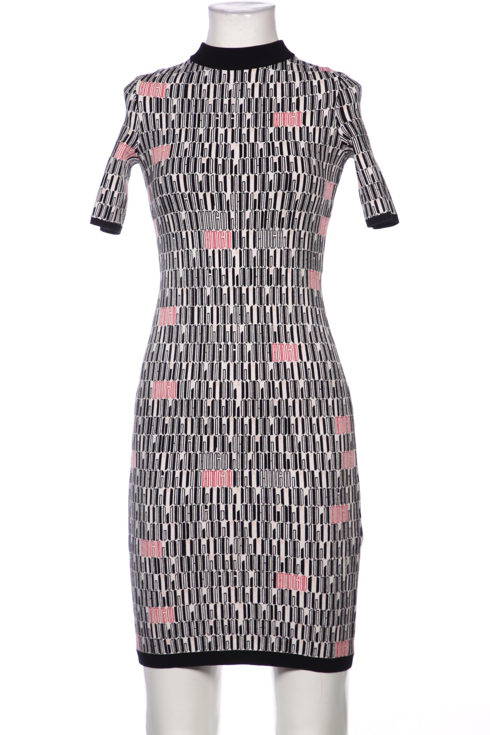 

Hugo by Hugo Boss Damen Kleid, mehrfarbig, Gr. 34