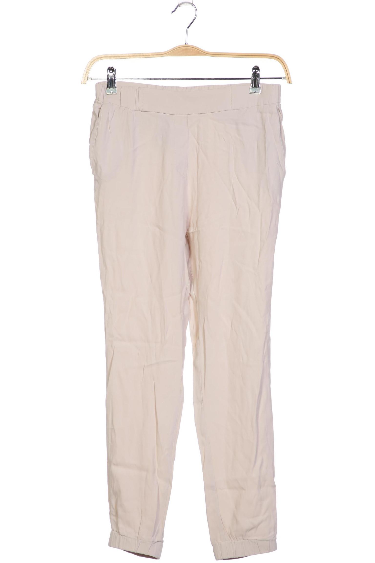 

Hugo by Hugo Boss Damen Stoffhose, cremeweiß, Gr. 36