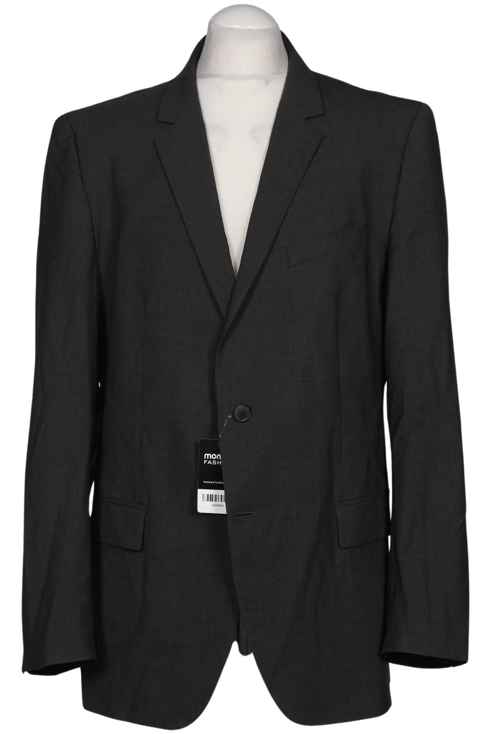 

Hugo by Hugo Boss Herren Sakko, grau, Gr. 54