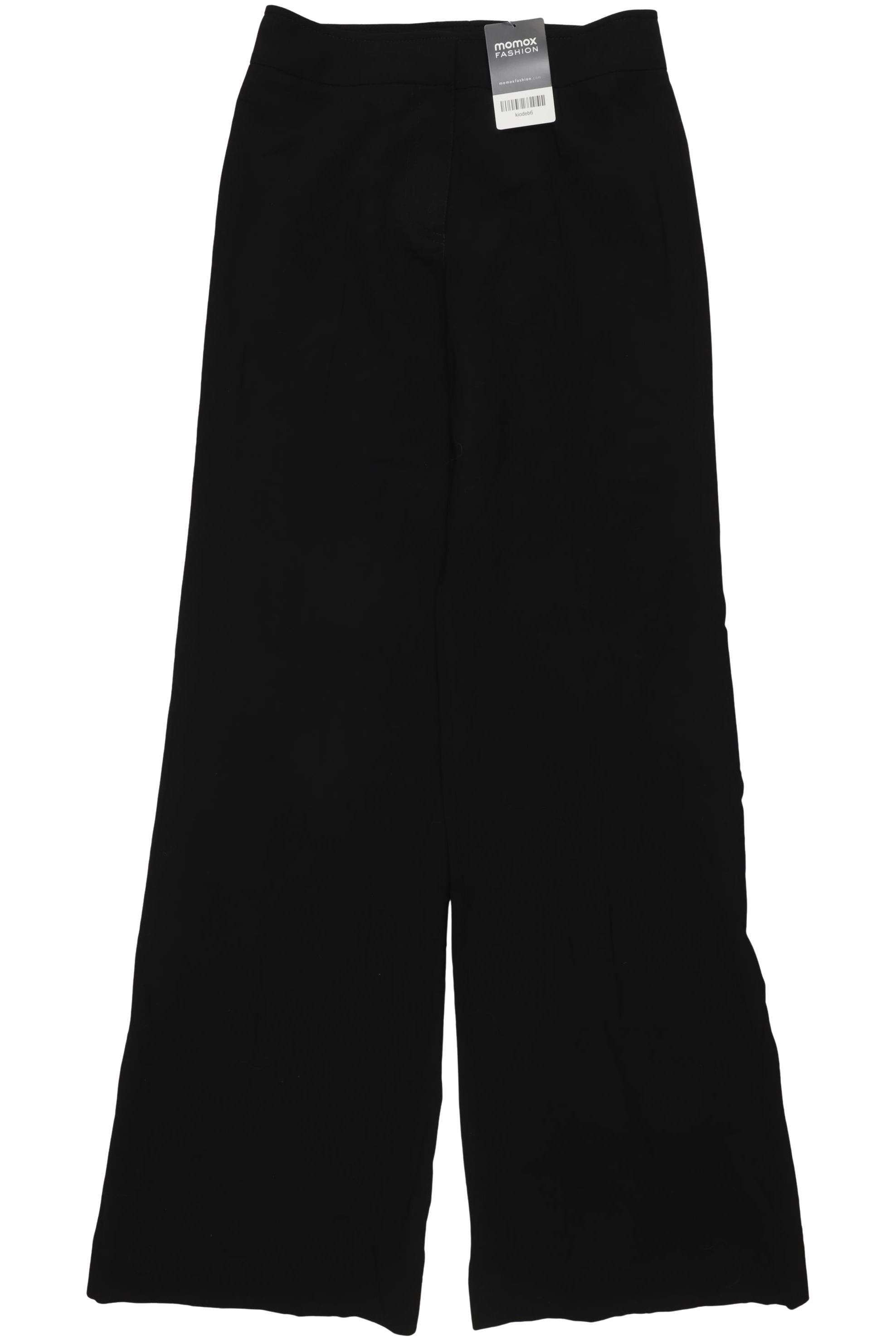 

Hugo by Hugo Boss Damen Stoffhose, schwarz, Gr. 34