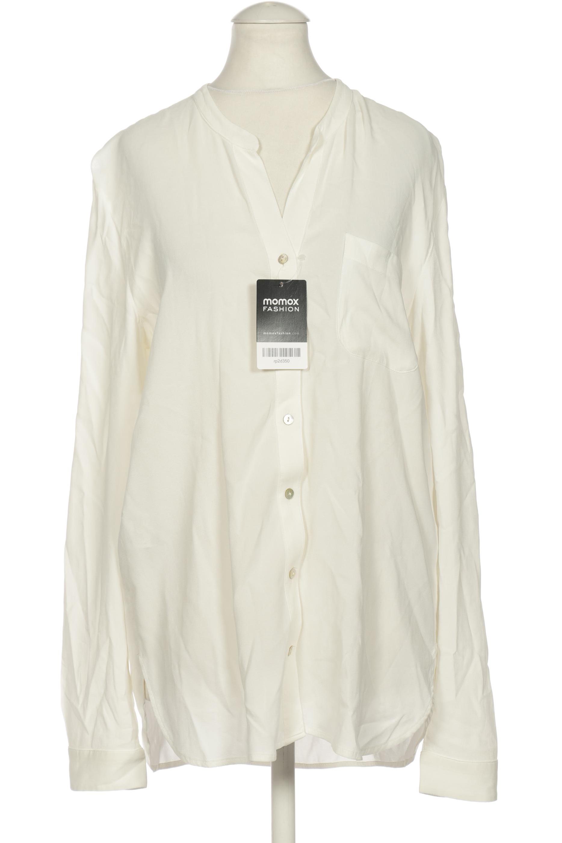 

Hugo by Hugo Boss Damen Bluse, cremeweiß, Gr. 36
