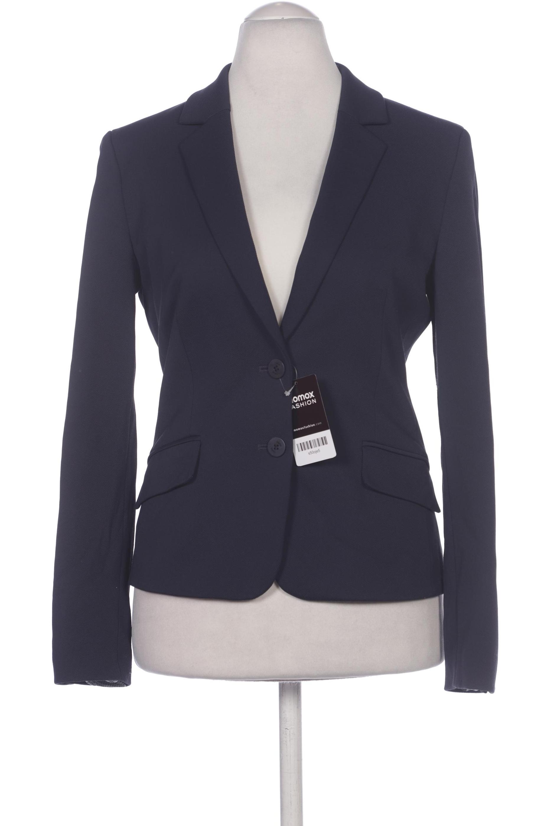 

Hugo by Hugo Boss Damen Blazer, marineblau, Gr. 38
