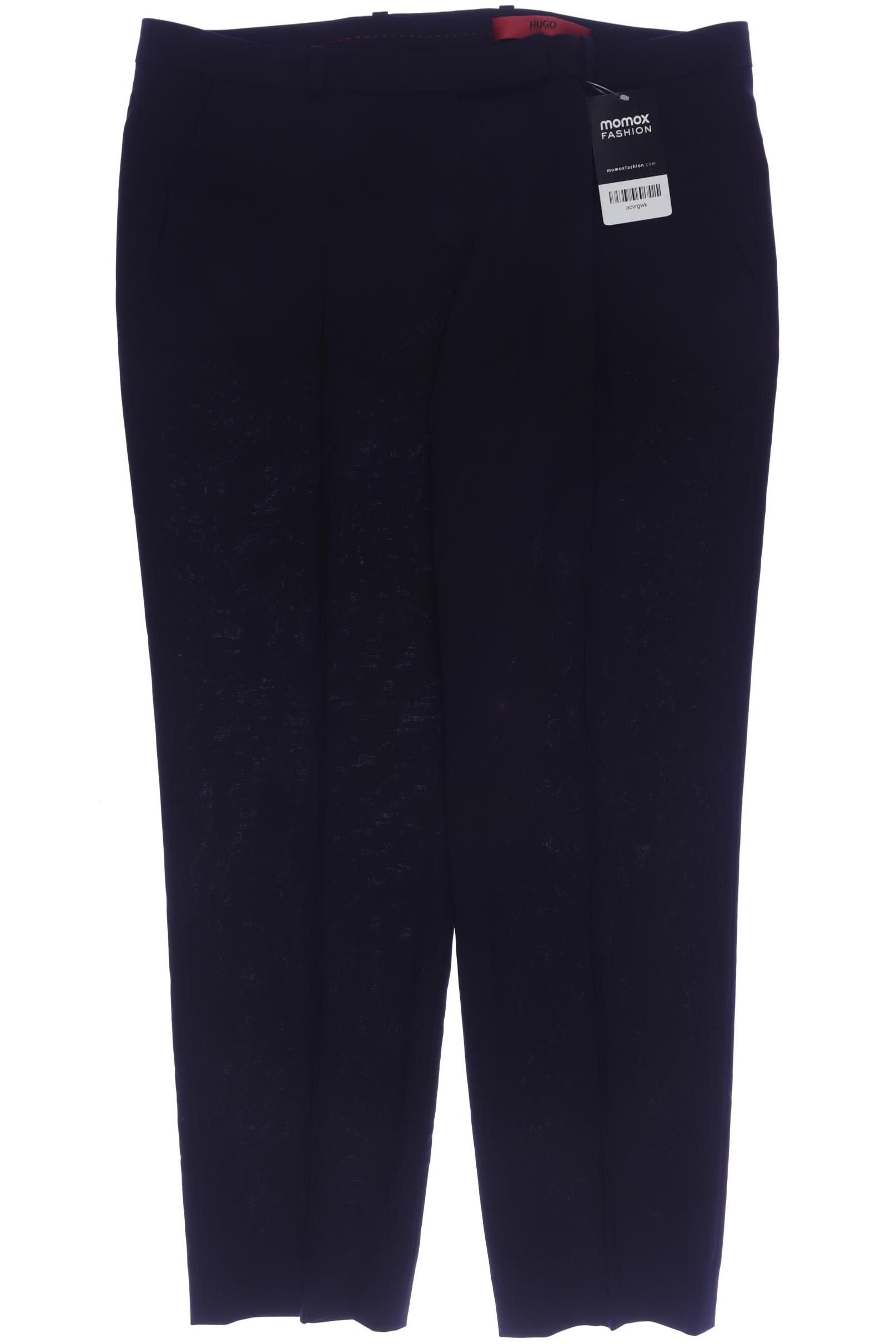 

Hugo by Hugo Boss Damen Stoffhose, marineblau, Gr. 40
