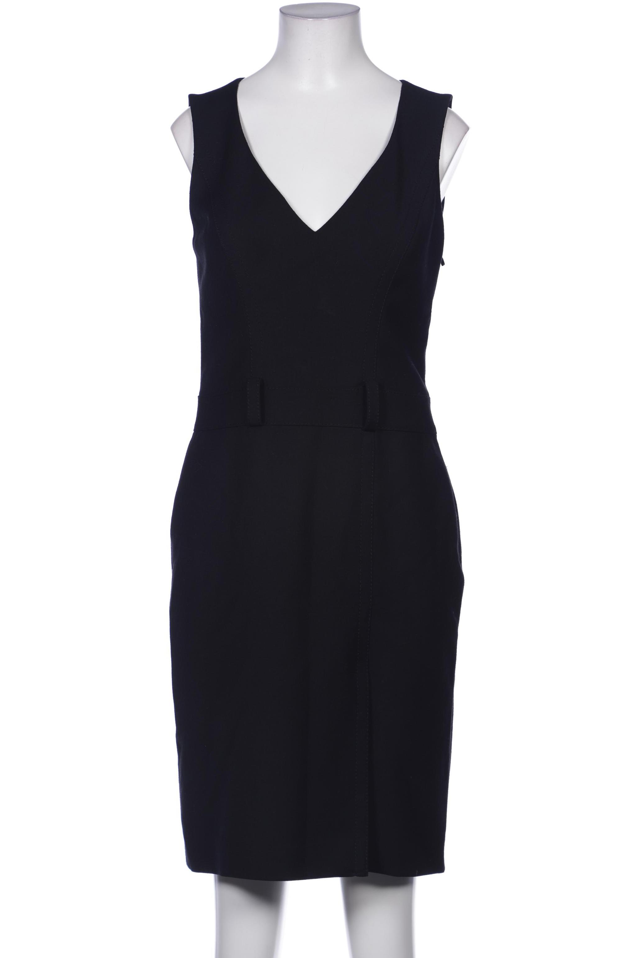 

Hugo by Hugo Boss Damen Kleid, schwarz, Gr. 36