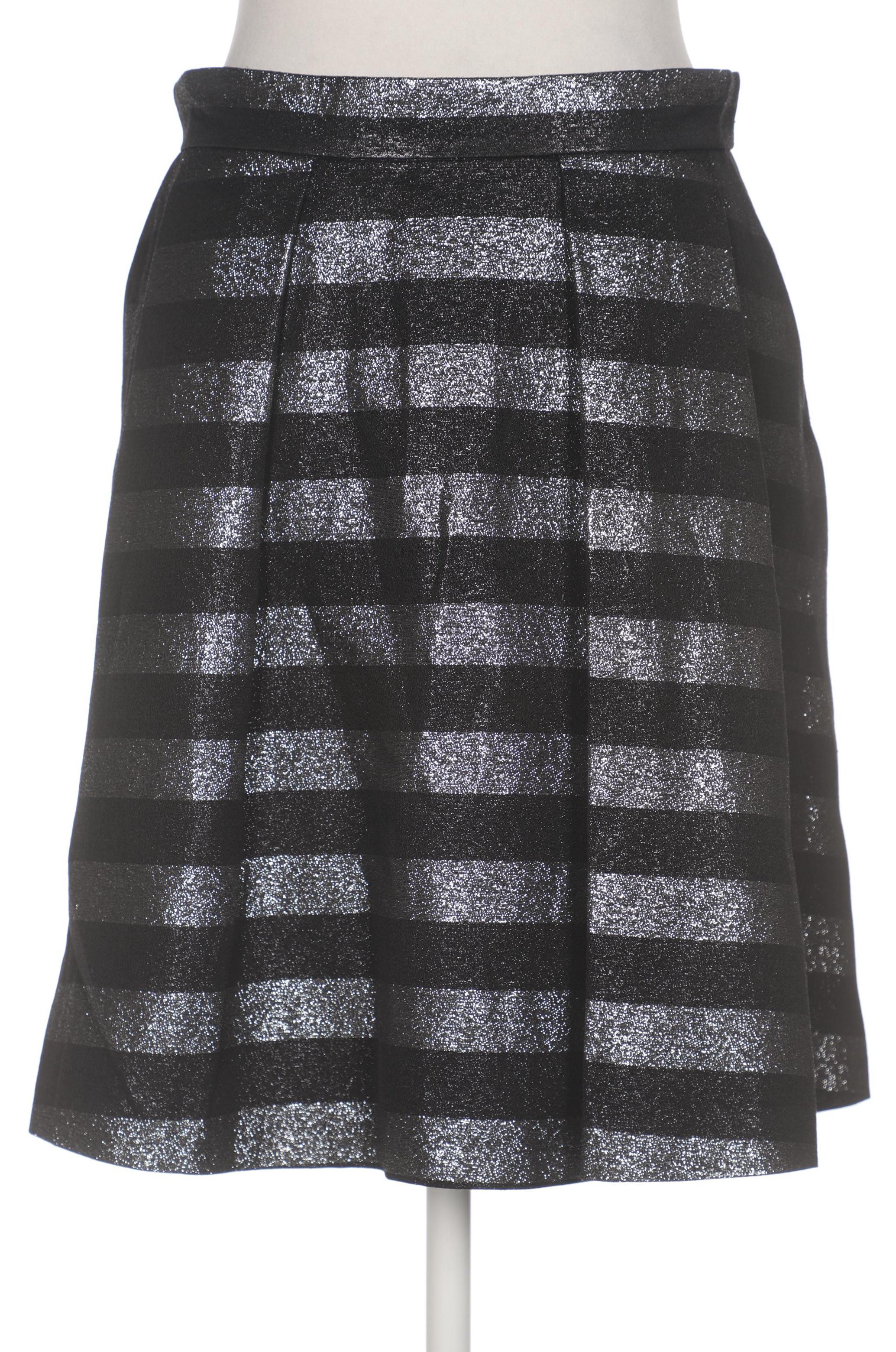 

Hugo by Hugo Boss Damen Rock, schwarz, Gr. 40