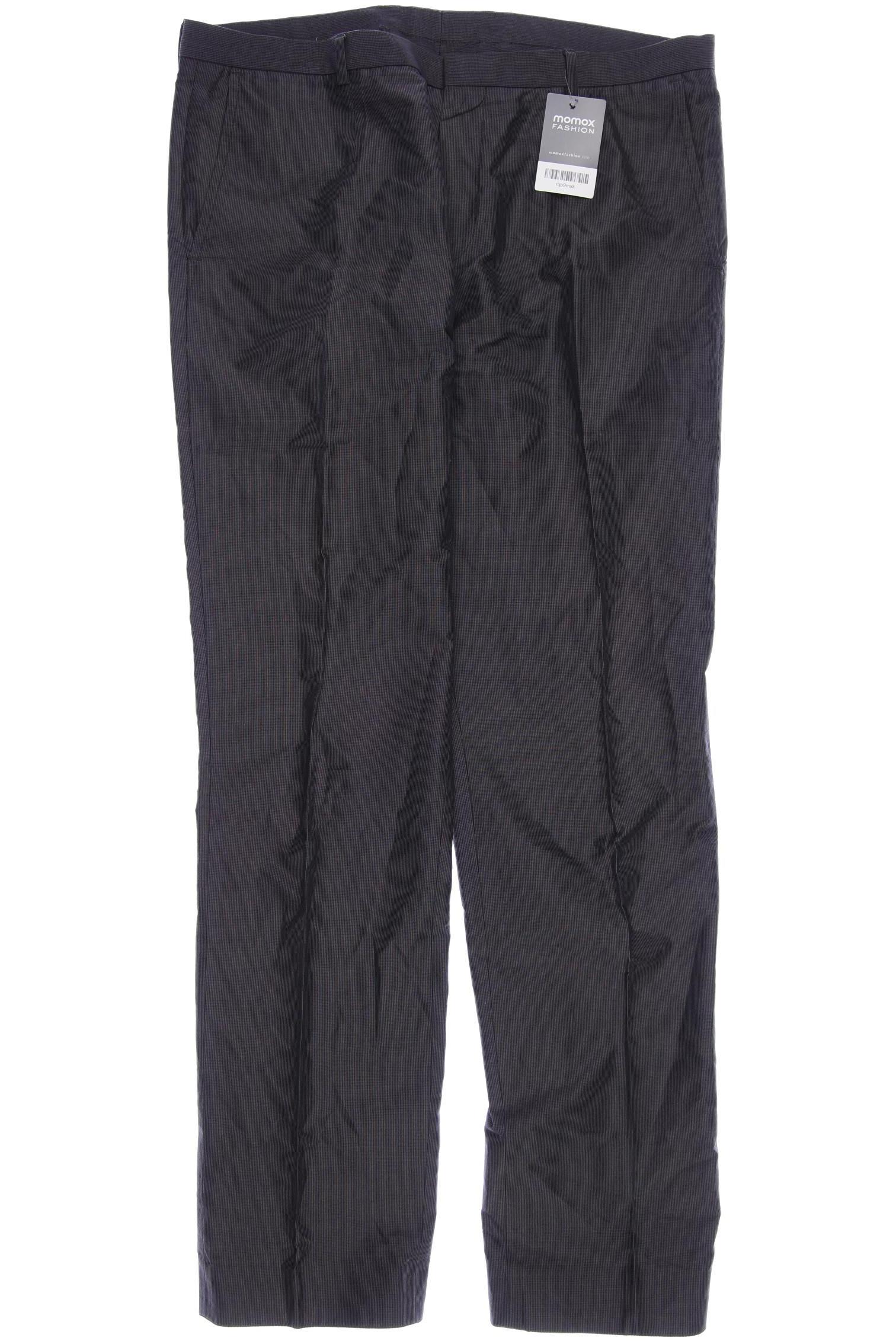

HUGO by Hugo Boss Herren Stoffhose, grau