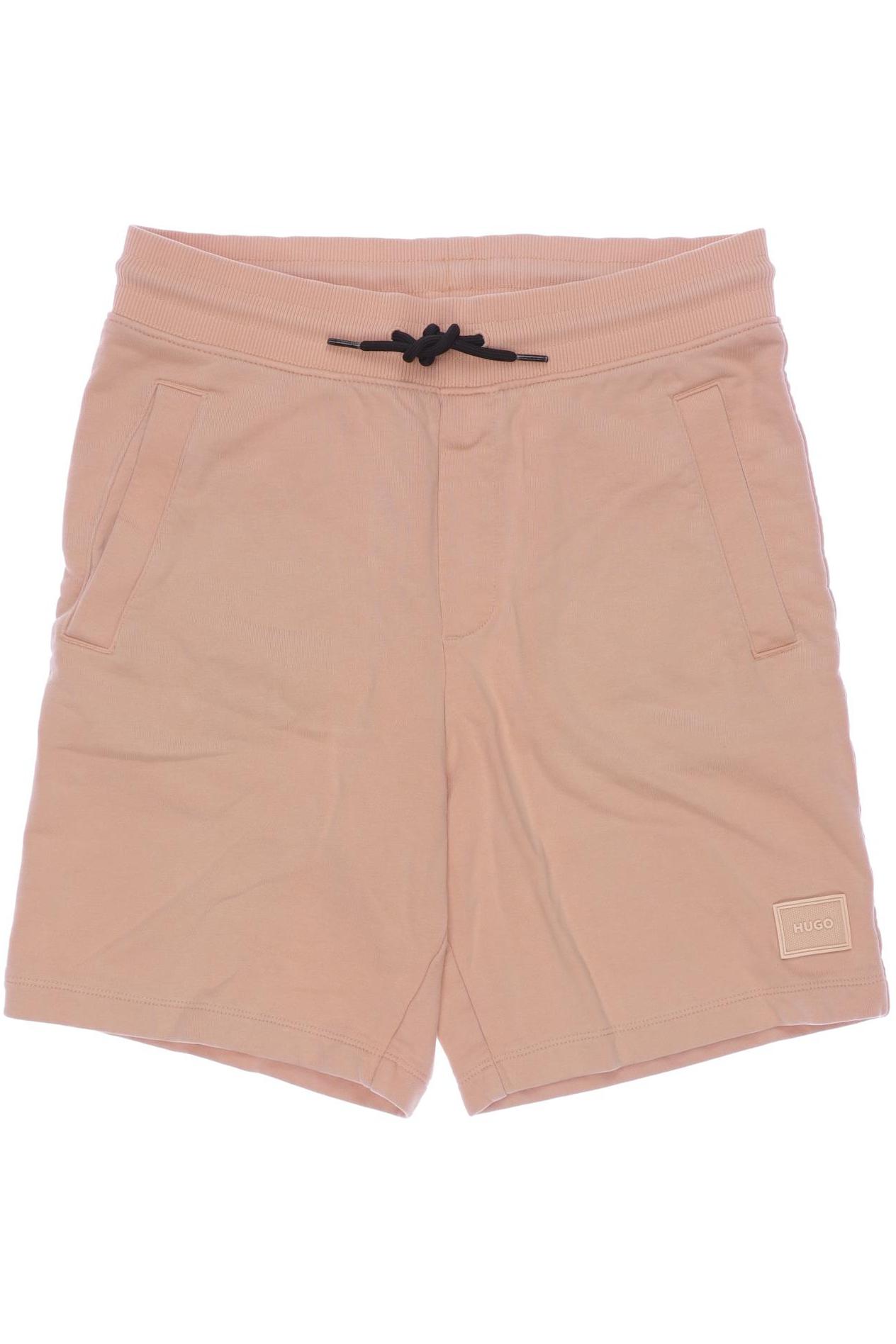 

Hugo by Hugo Boss Herren Shorts, pink, Gr. 46