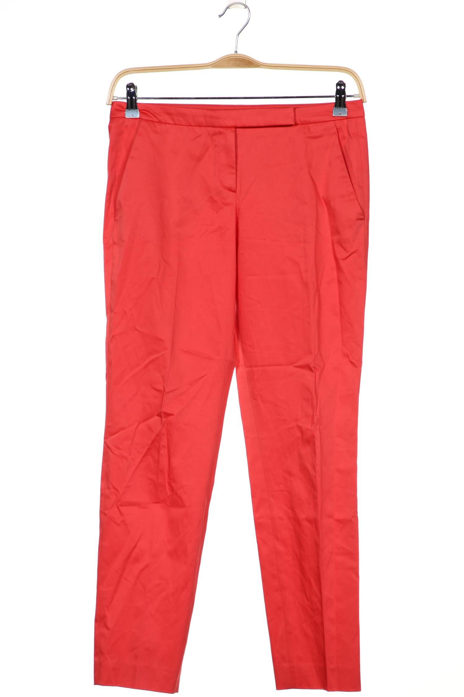 

HUGO by Hugo Boss Damen Stoffhose, rot