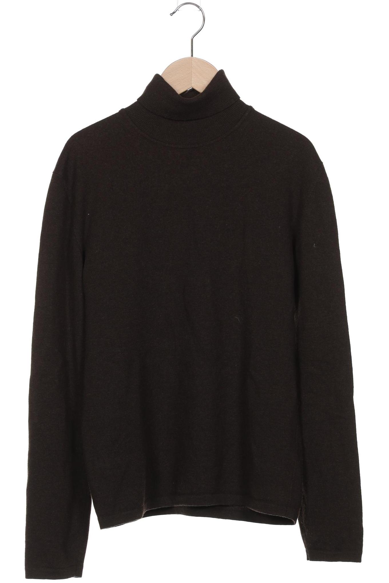 

Hugo by Hugo Boss Damen Pullover, braun, Gr. 42
