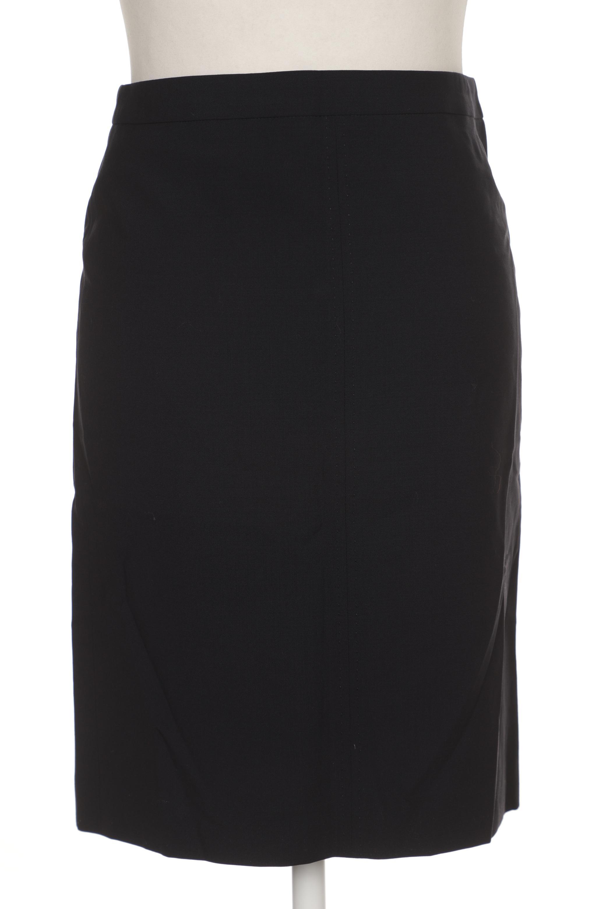

Hugo by Hugo Boss Damen Rock, marineblau, Gr. 34