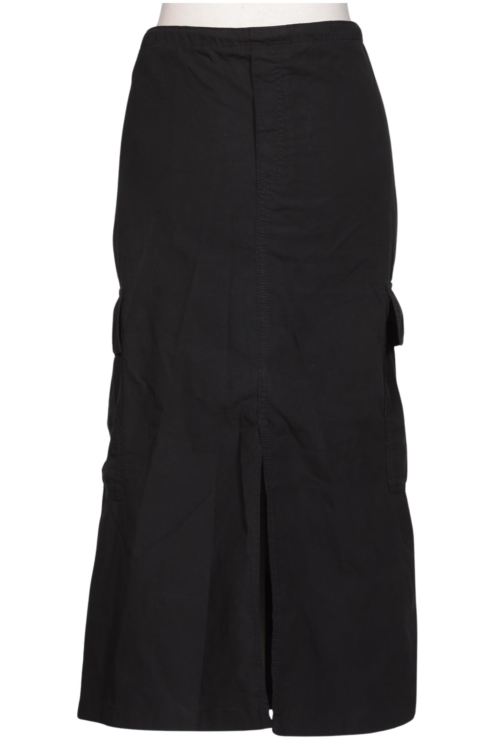 

Hugo by Hugo Boss Damen Rock, schwarz, Gr. 40