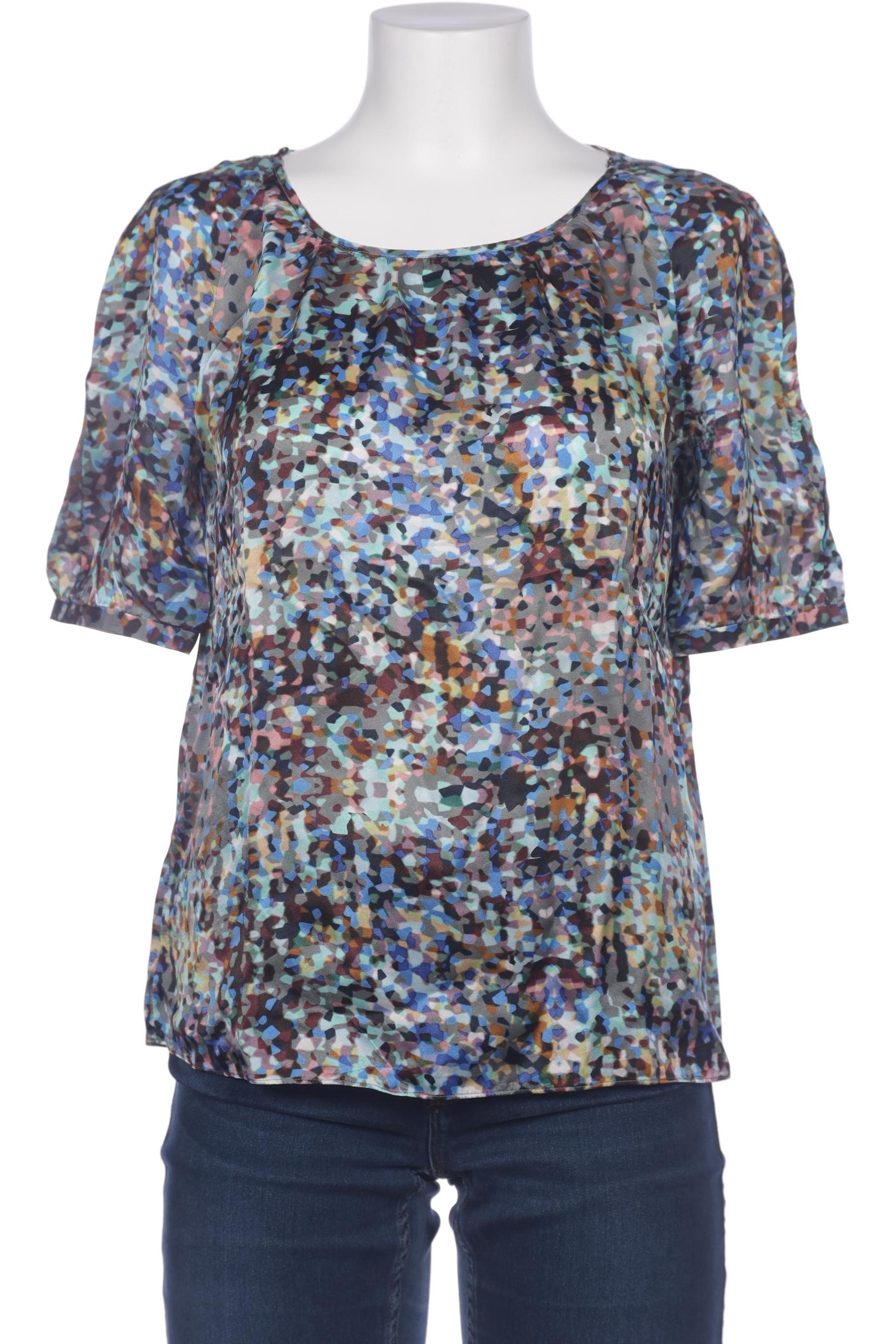 

Hugo by Hugo Boss Damen Bluse, mehrfarbig, Gr. 38