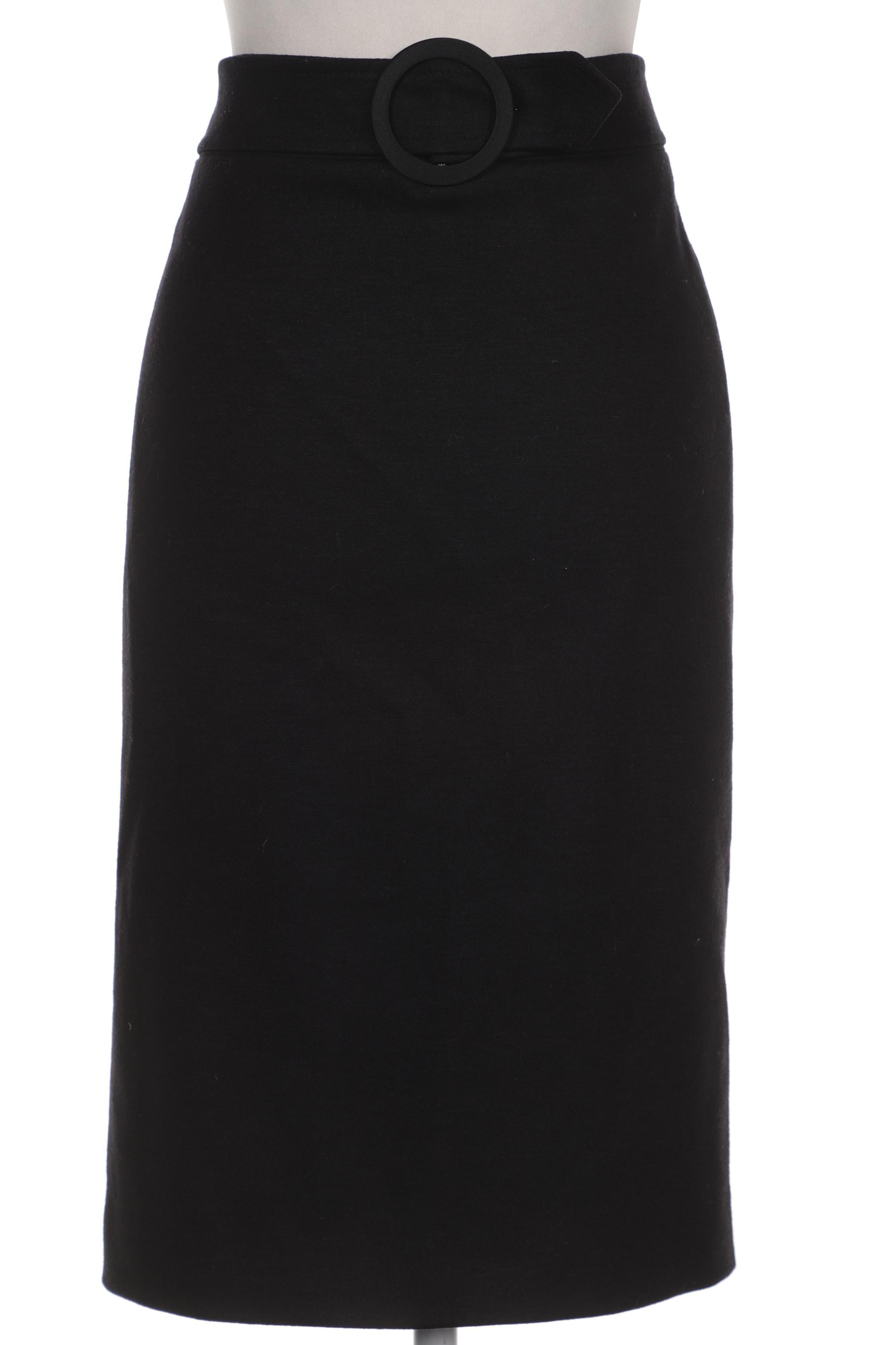 

HUGO by Hugo Boss Damen Rock, schwarz