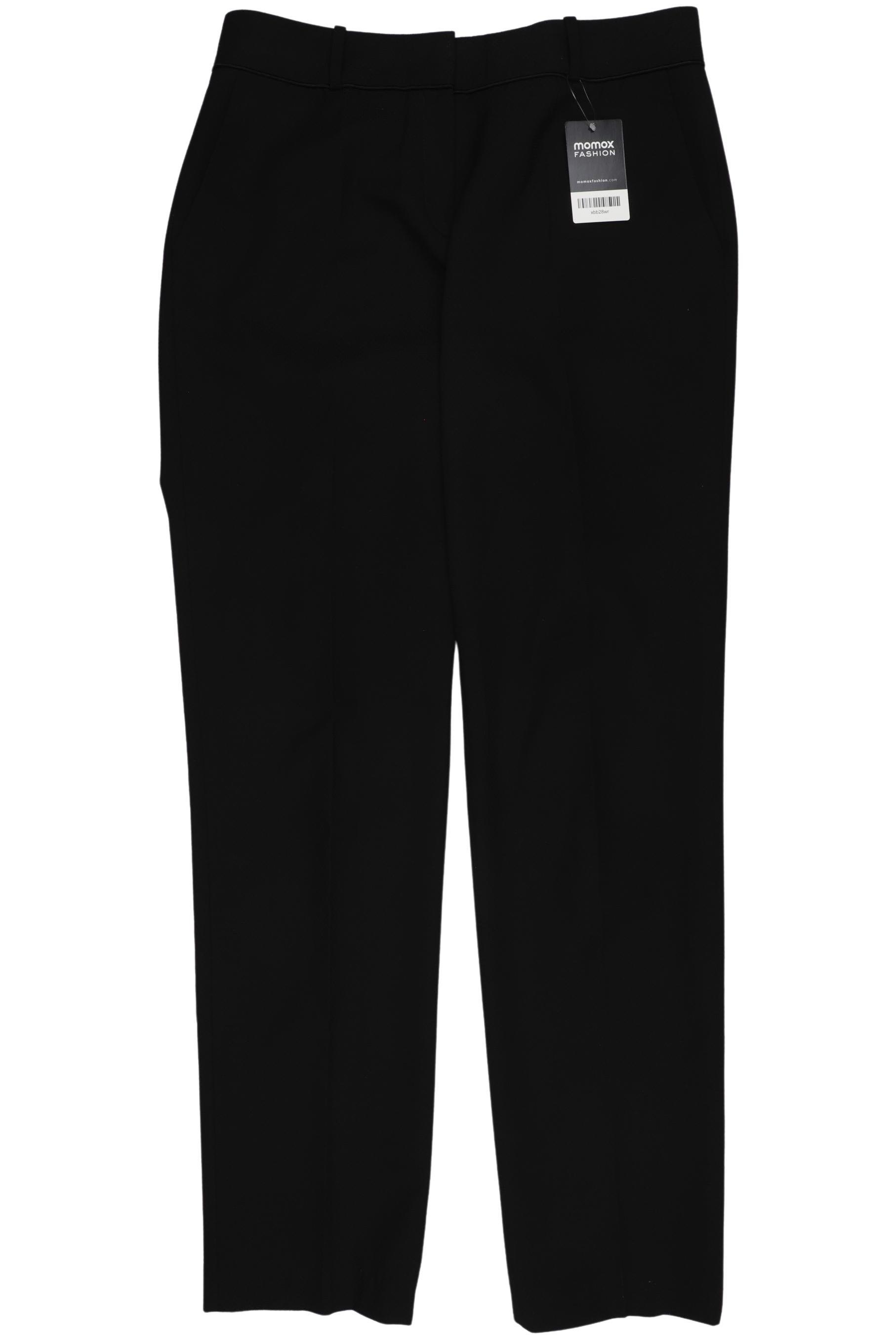 

Hugo by Hugo Boss Damen Stoffhose, schwarz, Gr. 42