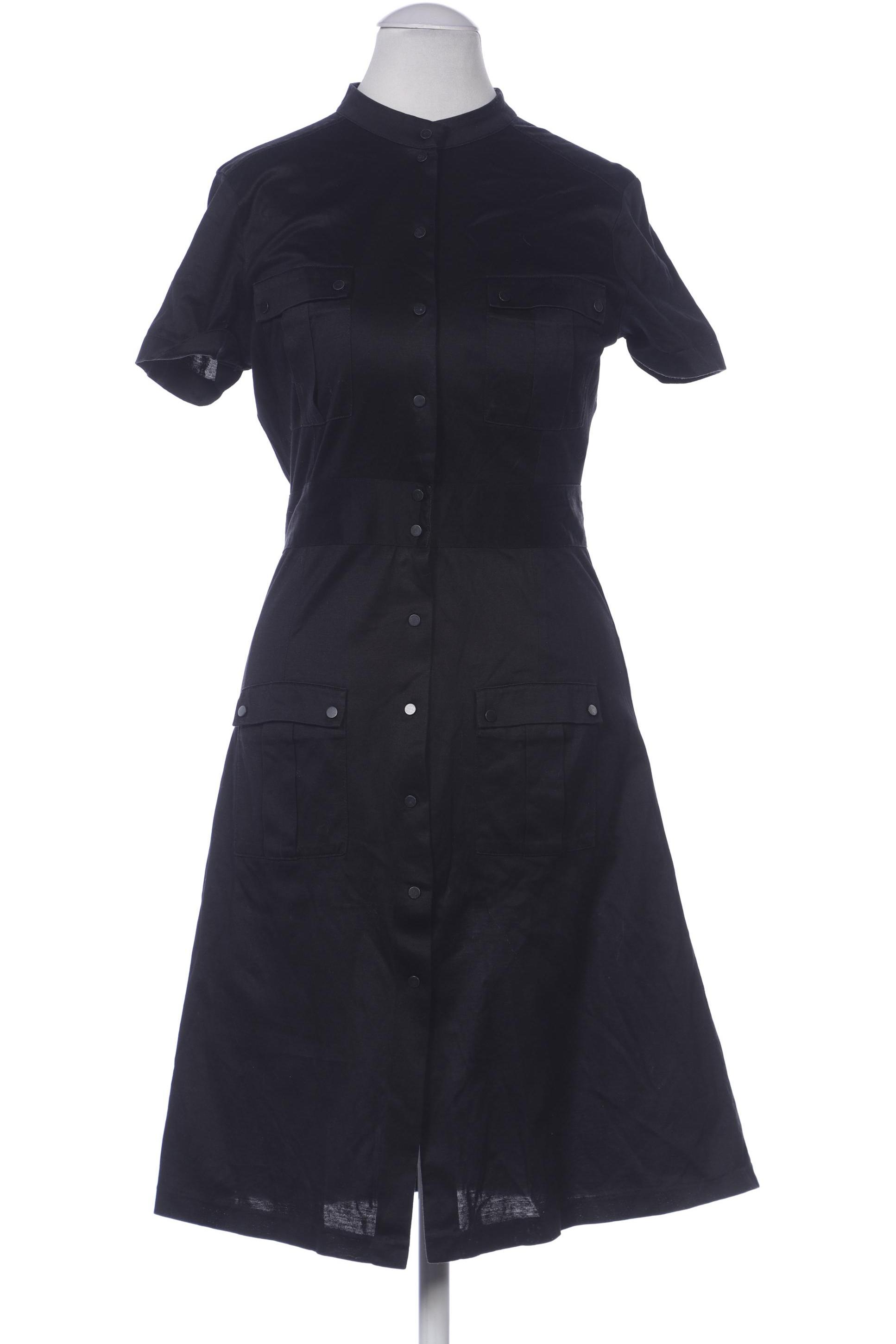 

Hugo by Hugo Boss Damen Kleid, schwarz, Gr. 36