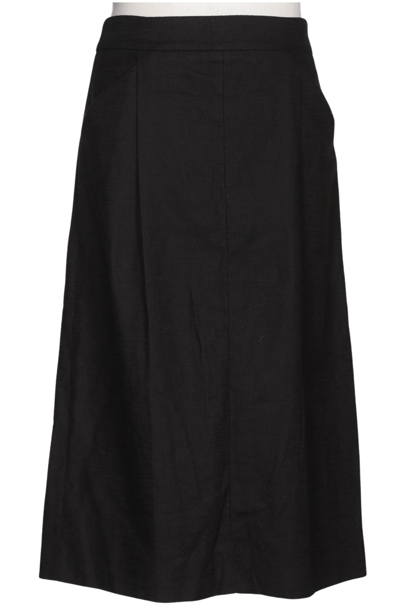 

Hugo by Hugo Boss Damen Rock, schwarz, Gr. 31