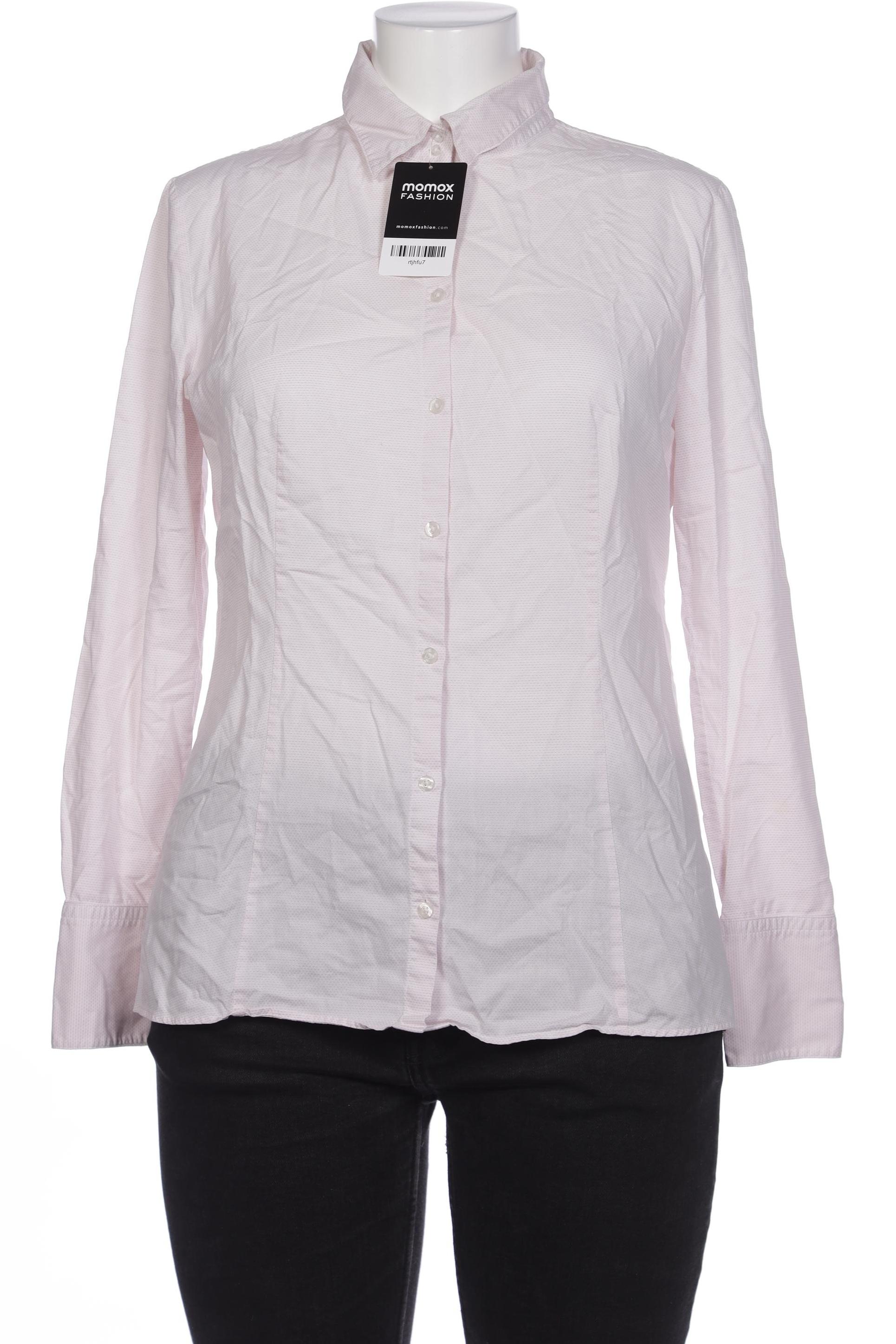 

Hugo by Hugo Boss Damen Bluse, pink, Gr. 42