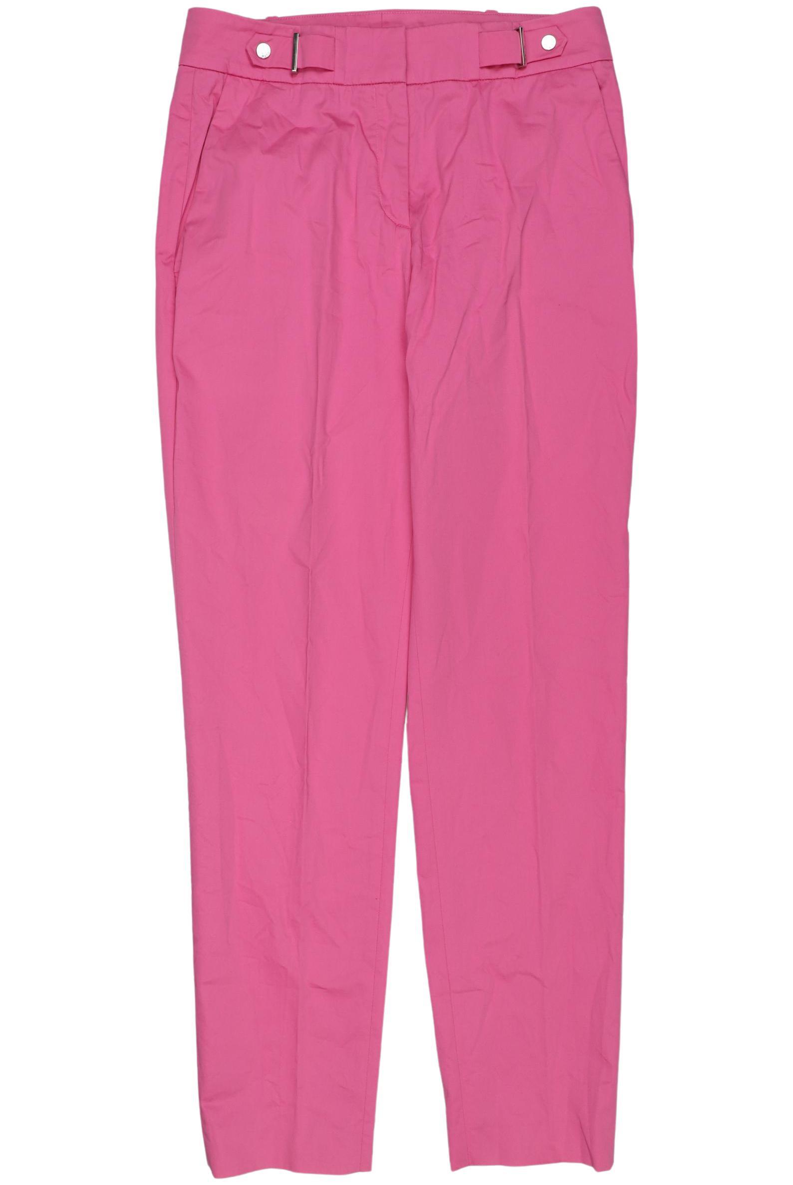 

Hugo by Hugo Boss Damen Stoffhose, pink, Gr. 29