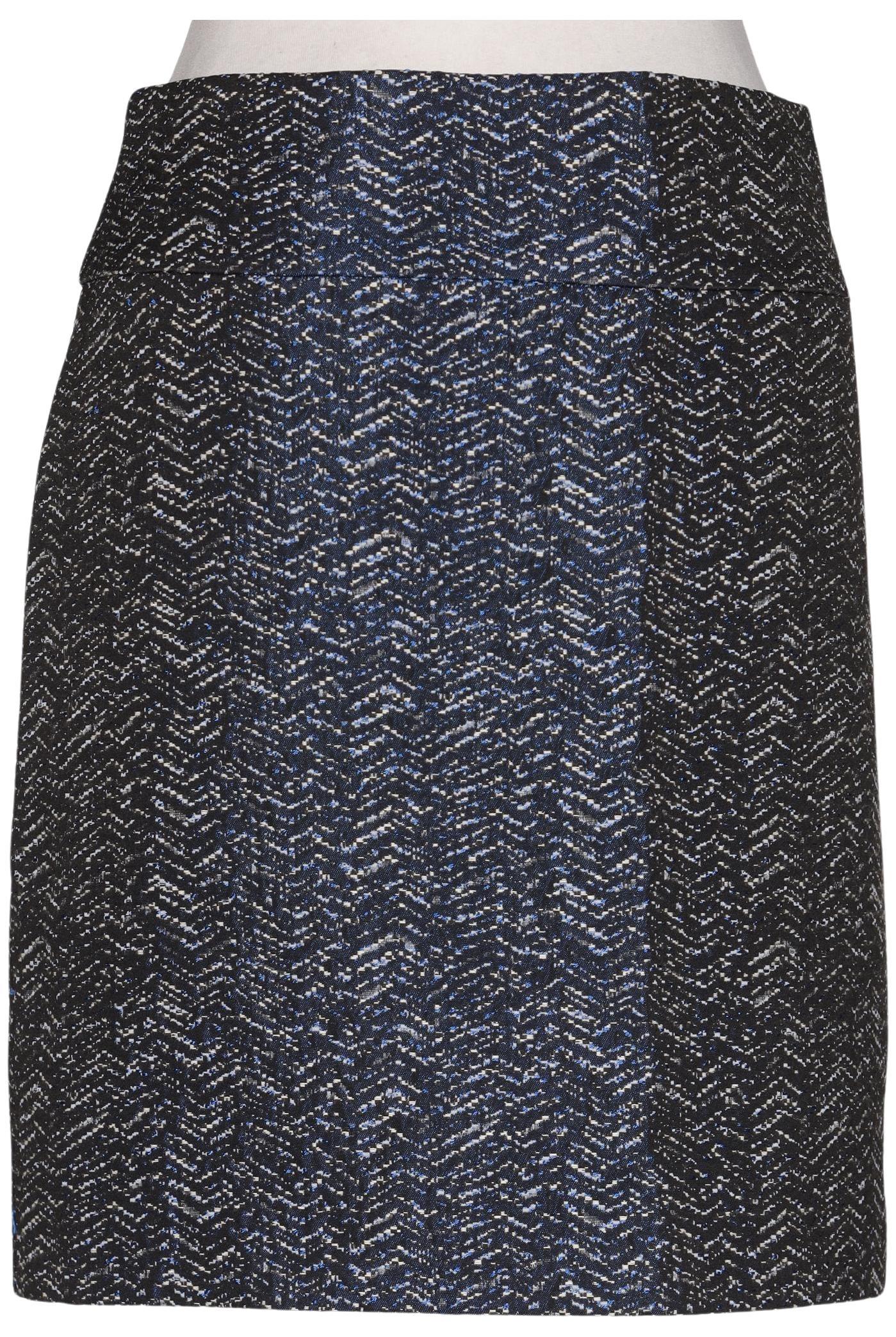 

Hugo by Hugo Boss Damen Rock, mehrfarbig, Gr. 40