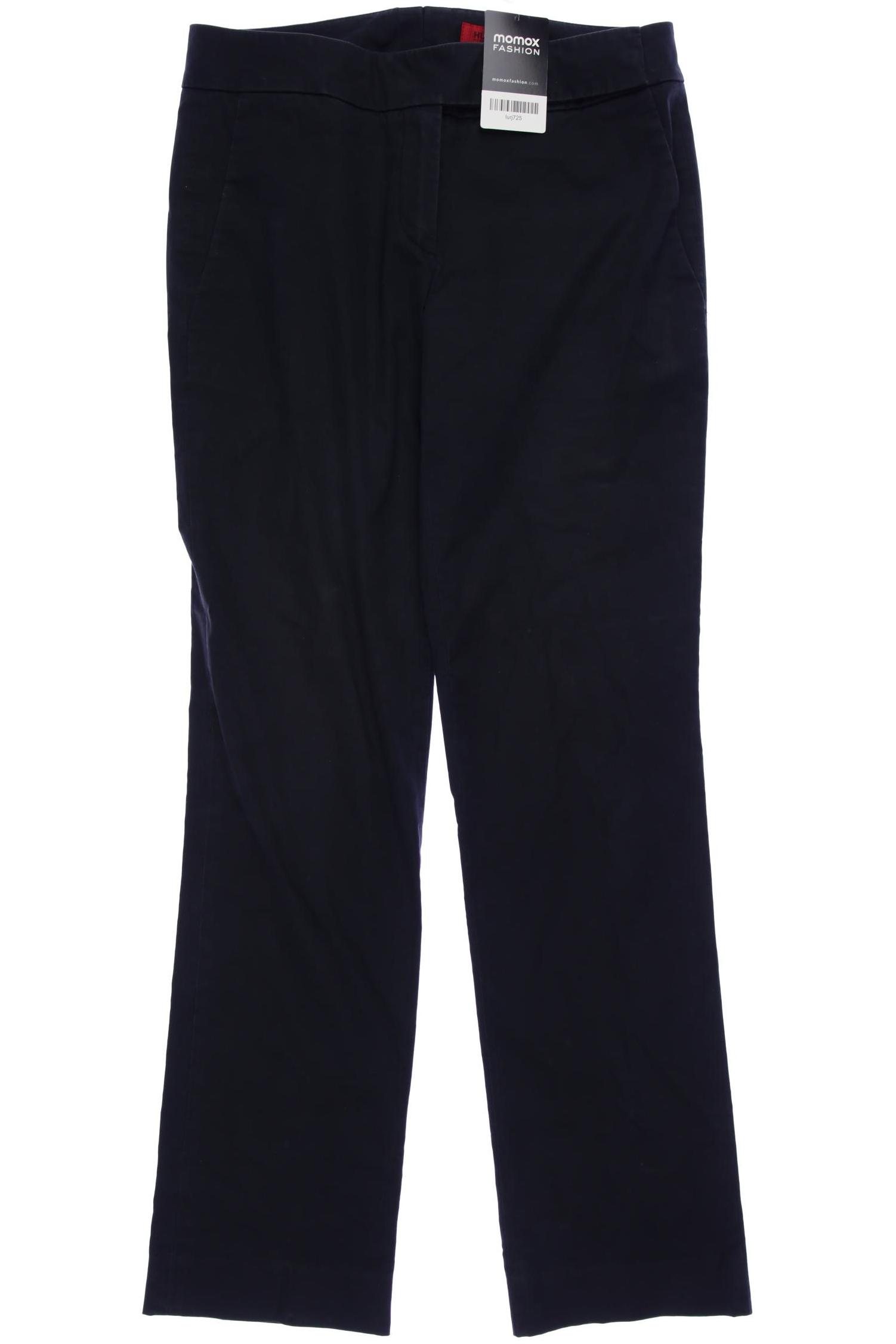 

Hugo by Hugo Boss Damen Stoffhose, grau, Gr. 36