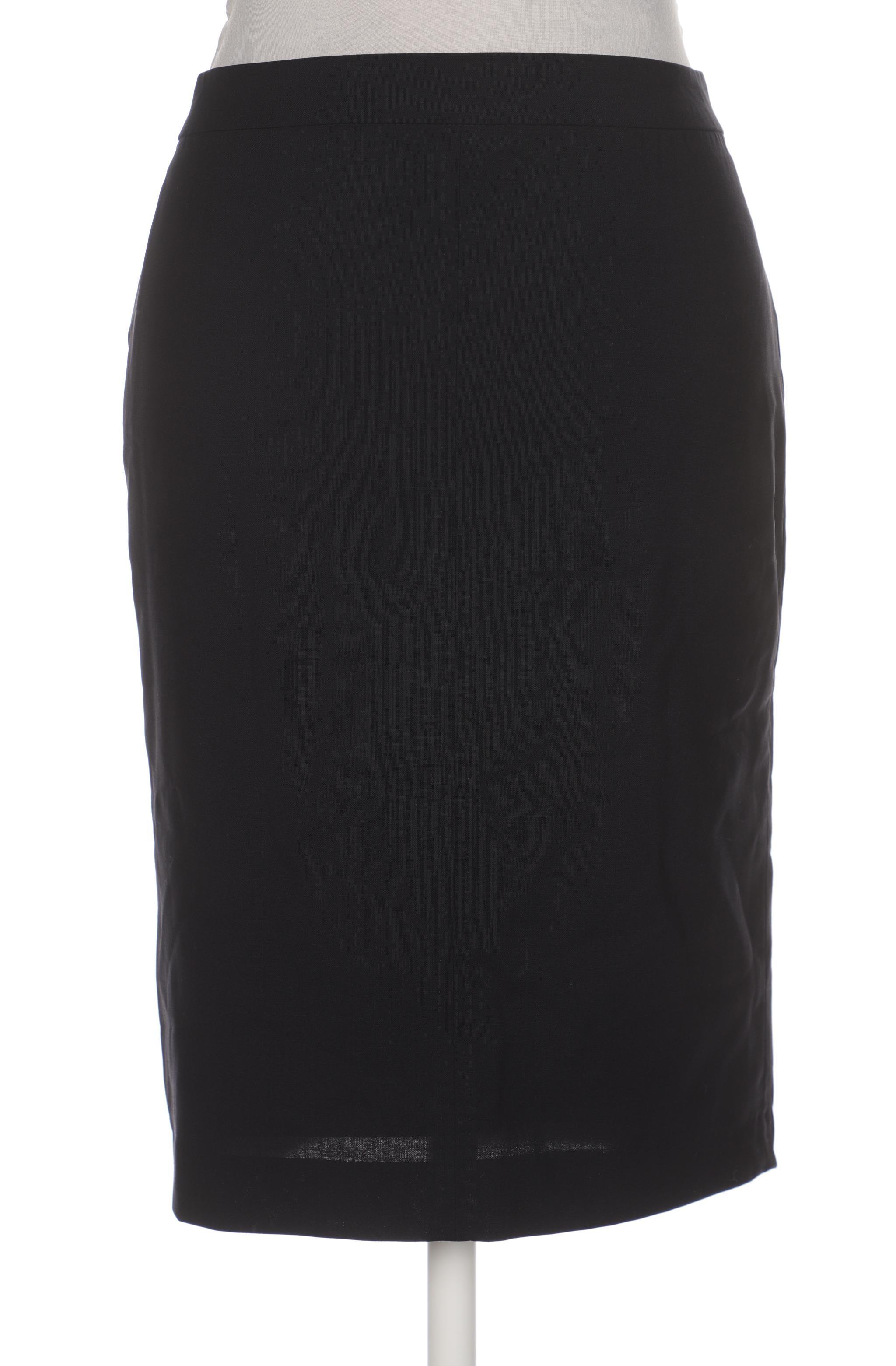 

Hugo by Hugo Boss Damen Rock, marineblau, Gr. 36
