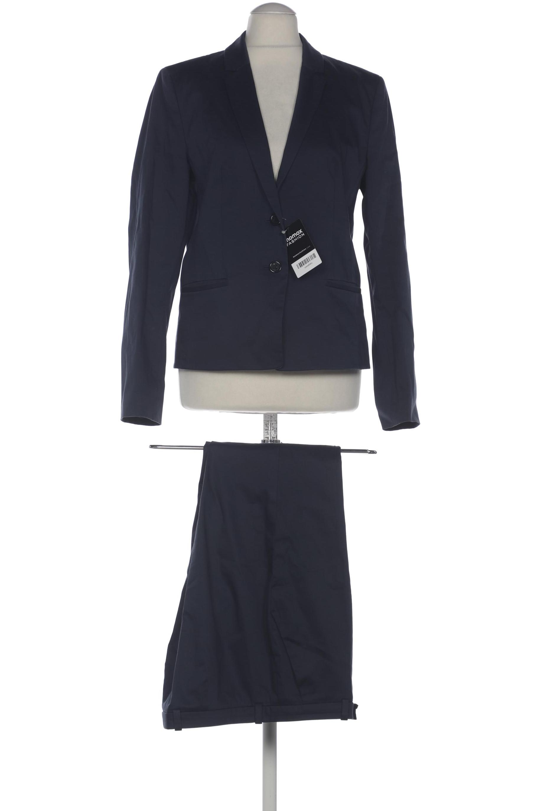 

Hugo by Hugo Boss Damen Anzug, marineblau, Gr. 38