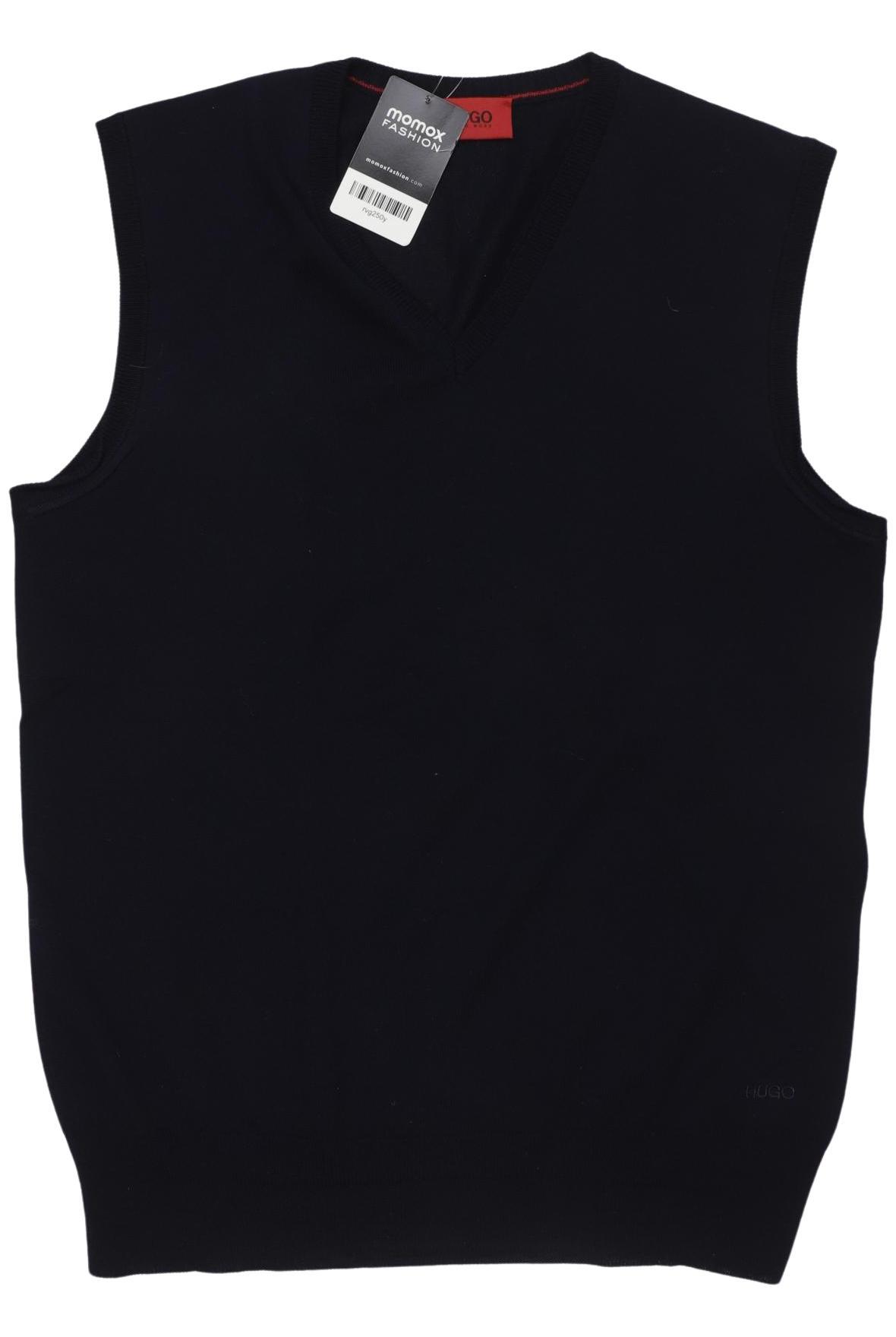 

Hugo by Hugo Boss Herren Pullover, marineblau, Gr. 52