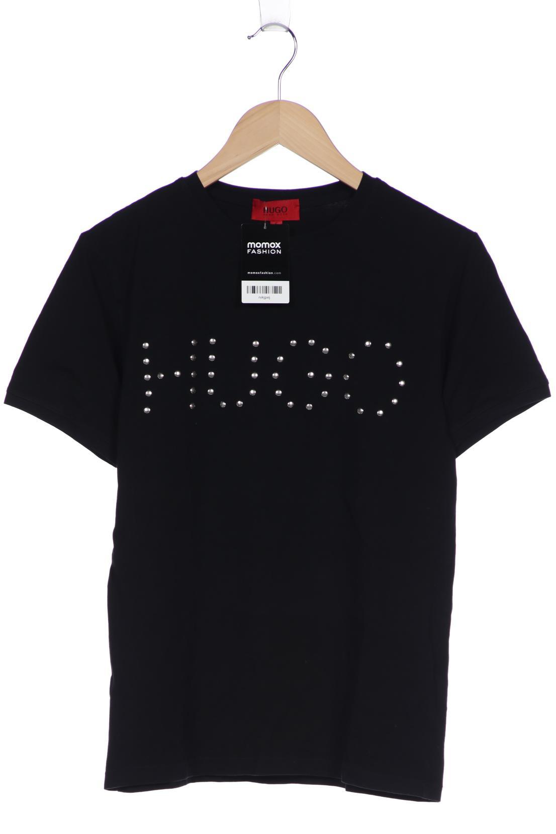 

HUGO by Hugo Boss Herren T-Shirt, schwarz