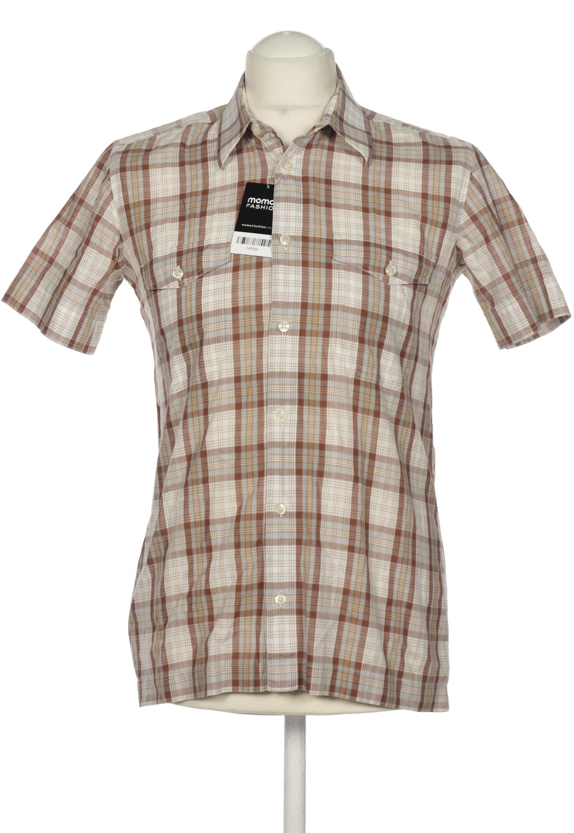 

HUGO by Hugo Boss Herren Hemd, beige