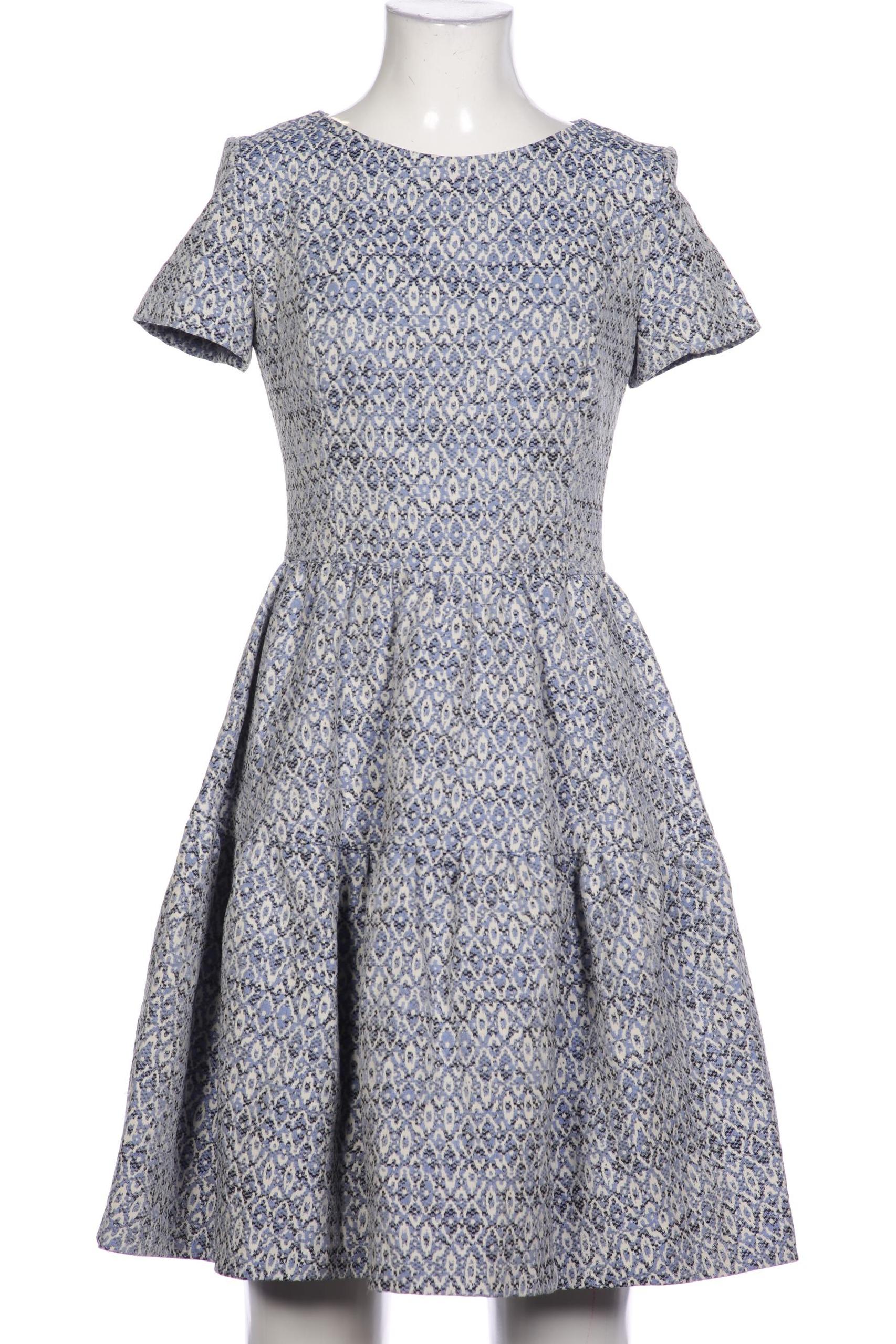

Hugo by Hugo Boss Damen Kleid, blau, Gr. 34