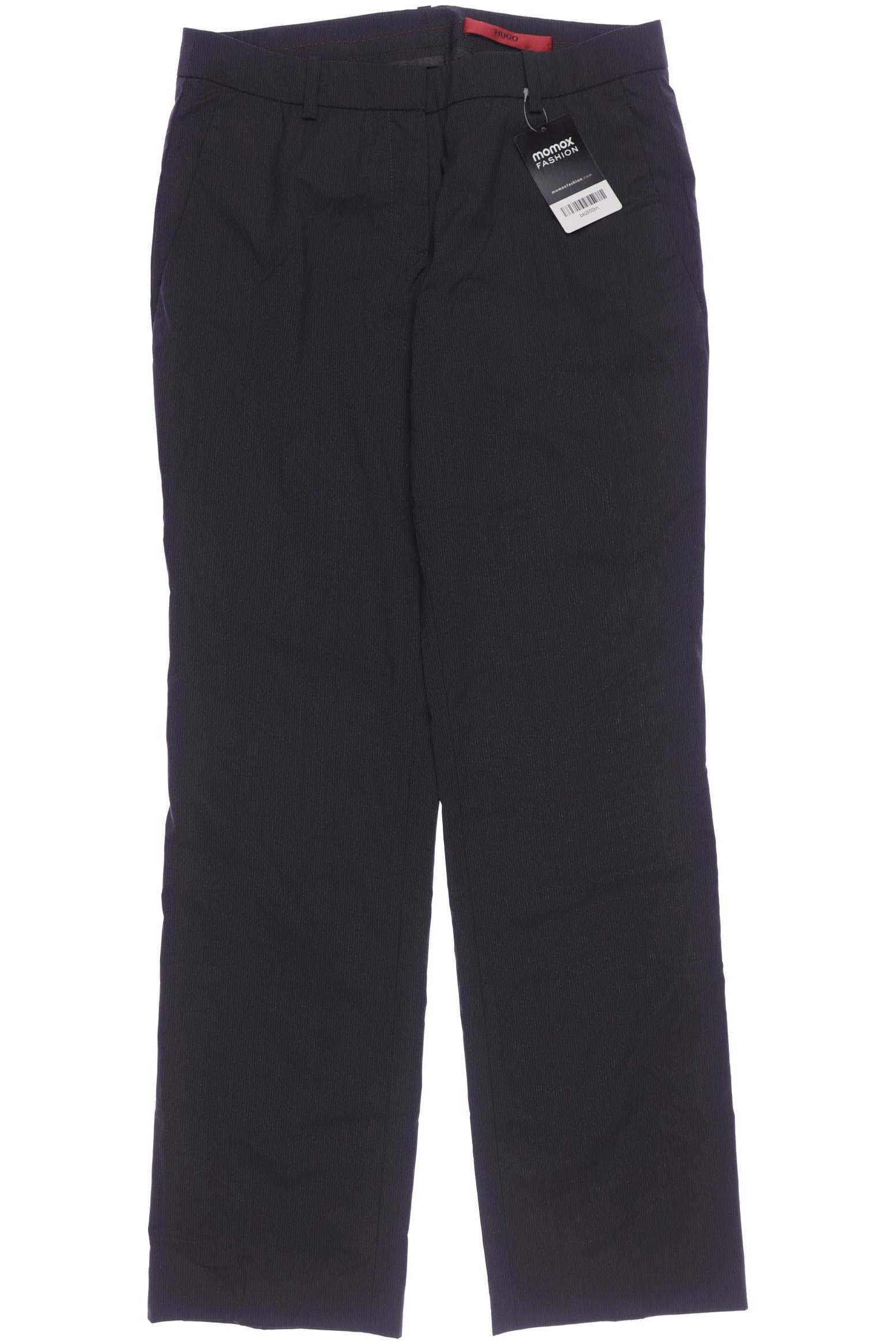 

Hugo by Hugo Boss Damen Stoffhose, grau, Gr. 36
