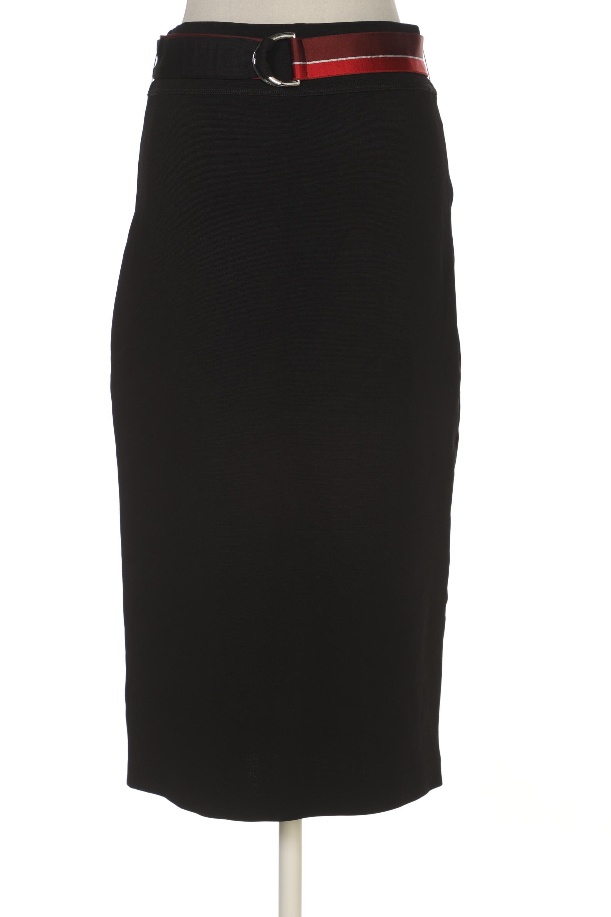 

Hugo by Hugo Boss Damen Rock, schwarz, Gr. 36