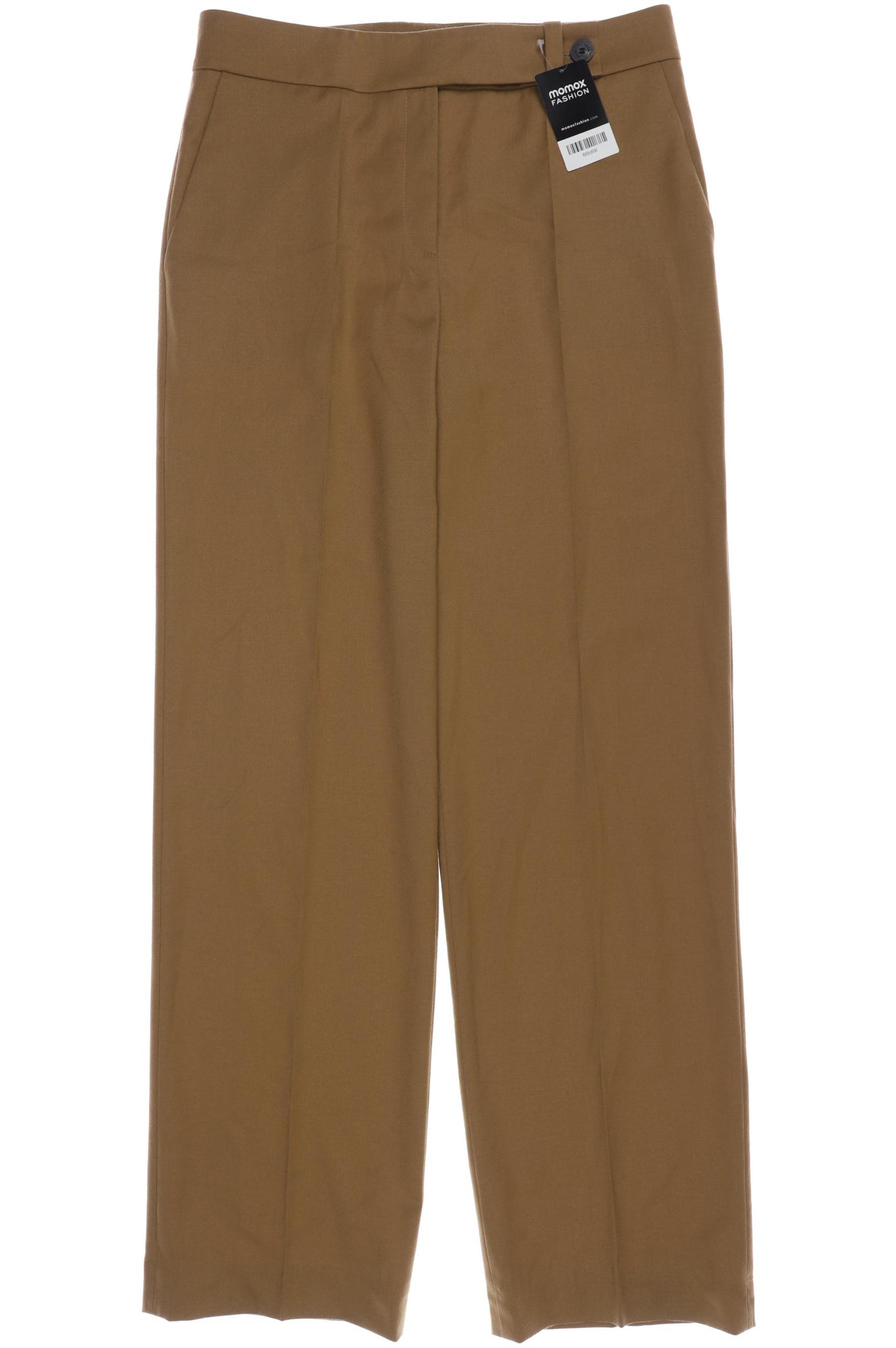 

Hugo by Hugo Boss Damen Stoffhose, braun, Gr. 40