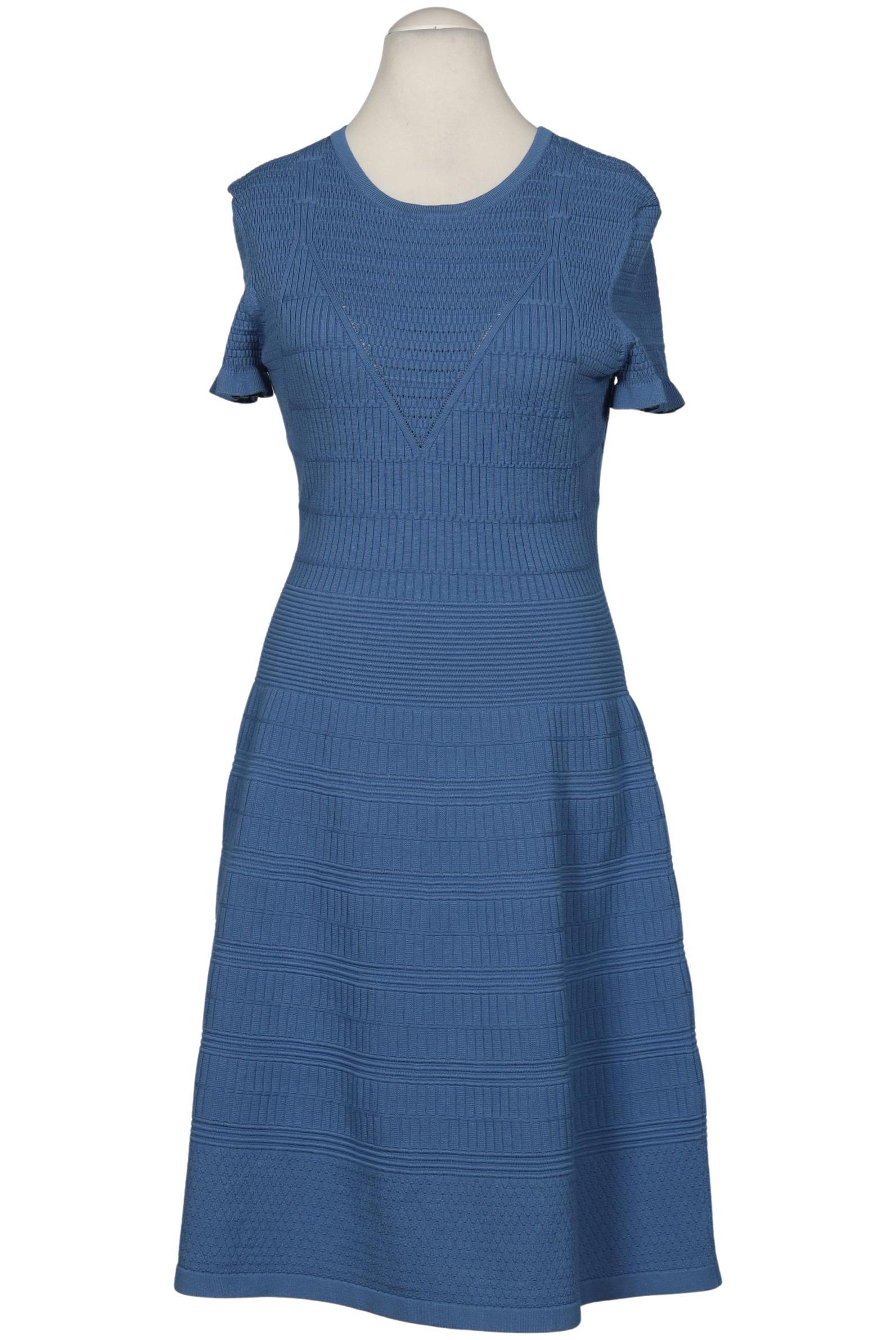 

Hugo by Hugo Boss Damen Kleid, blau, Gr. 44